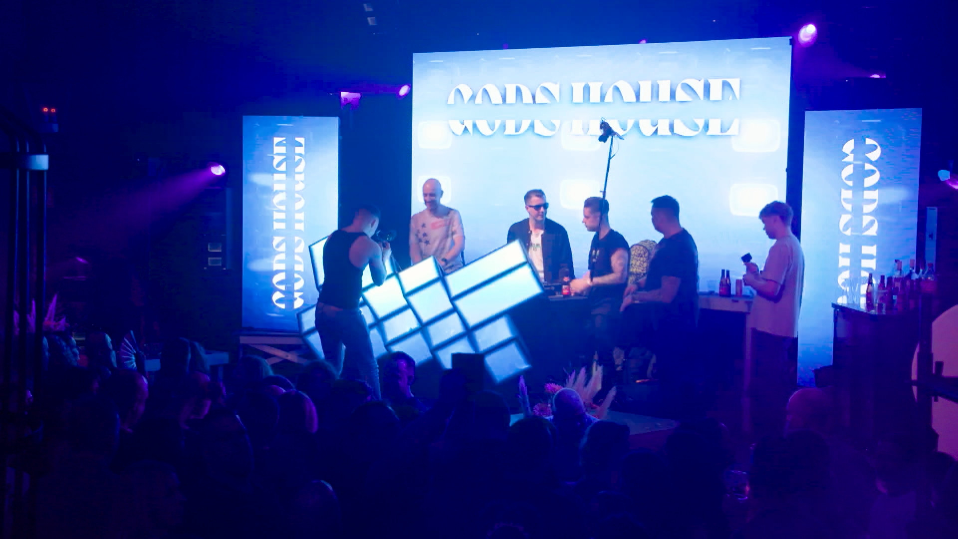 Zinderend Zuiden - 30 december 2024