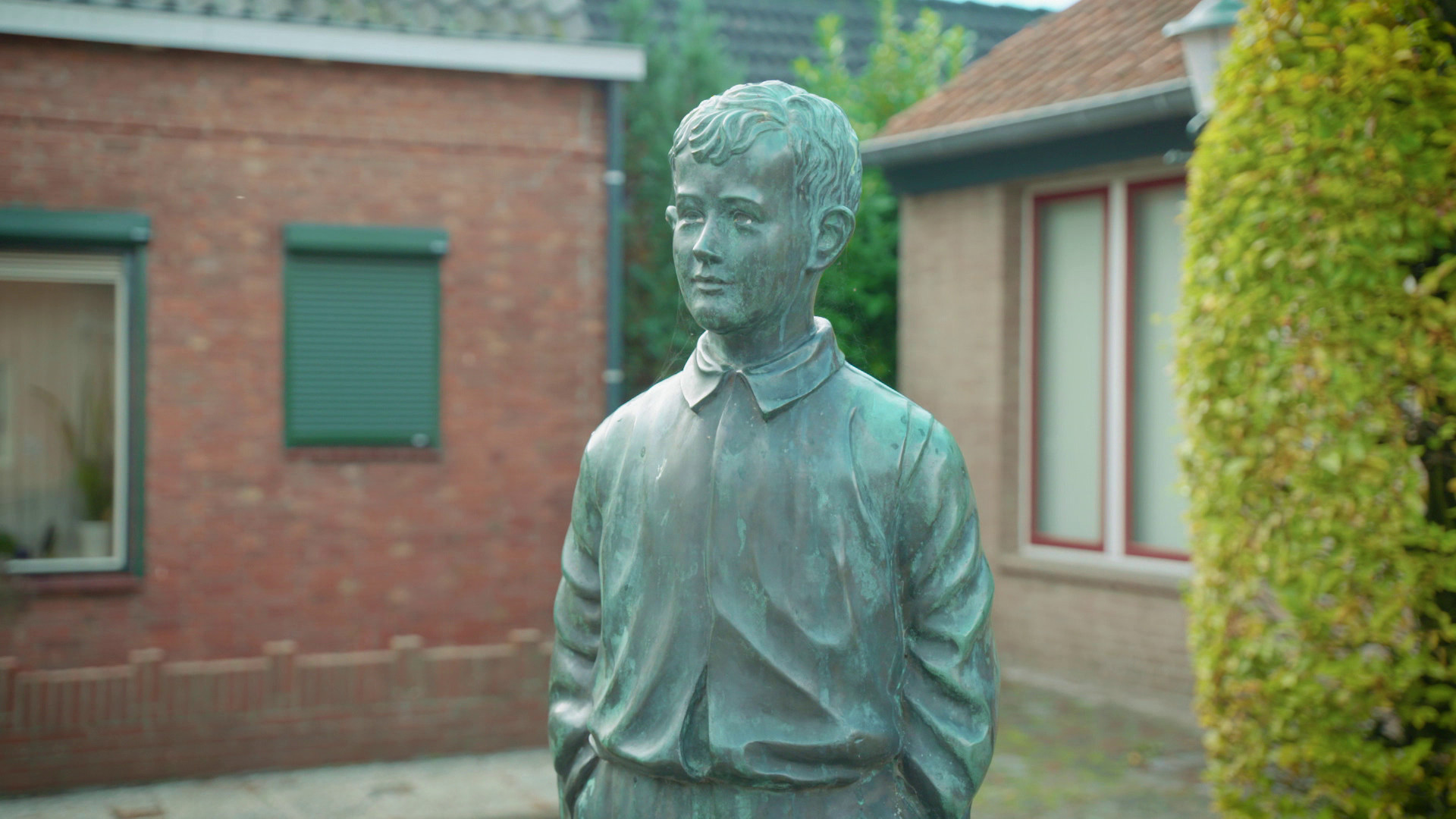 Merlijn in het spoor van Napoleon