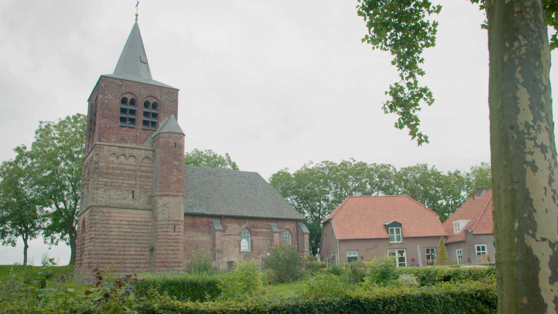 Merlijn in het spoor van Napoleon 