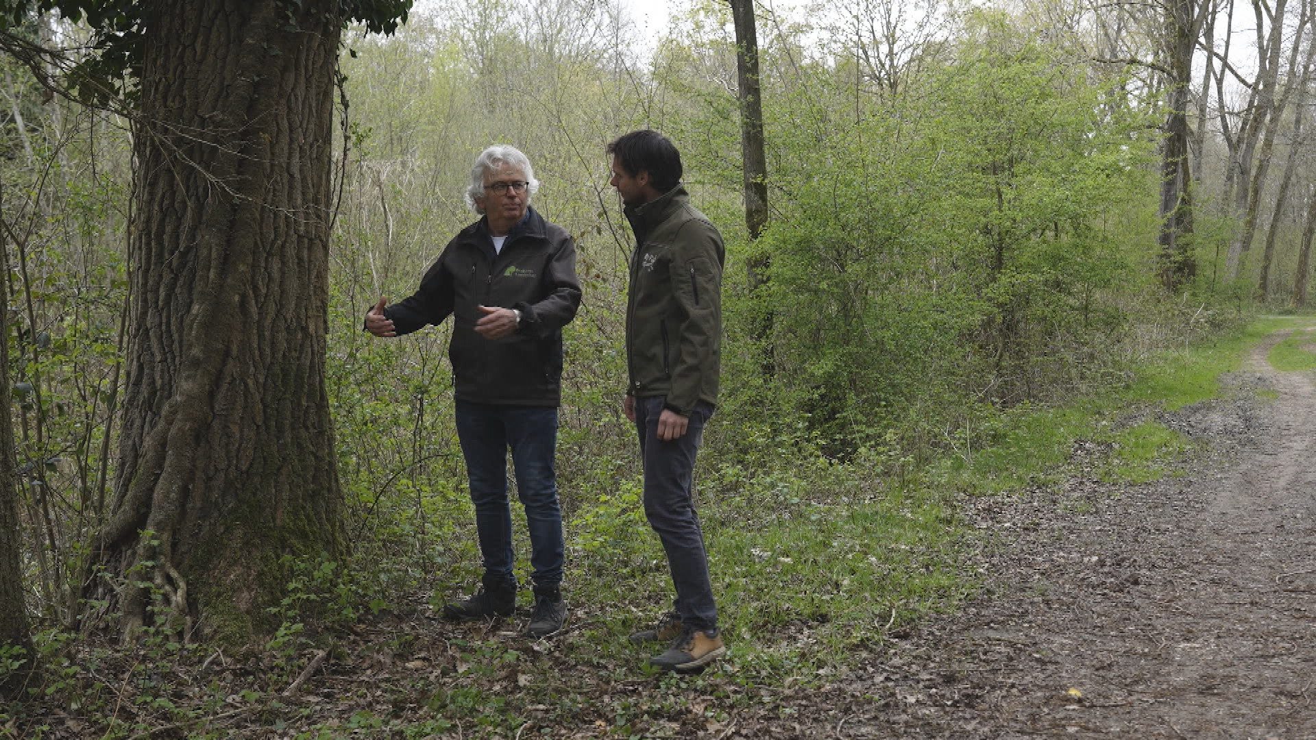 Op Pad - Aflevering 1