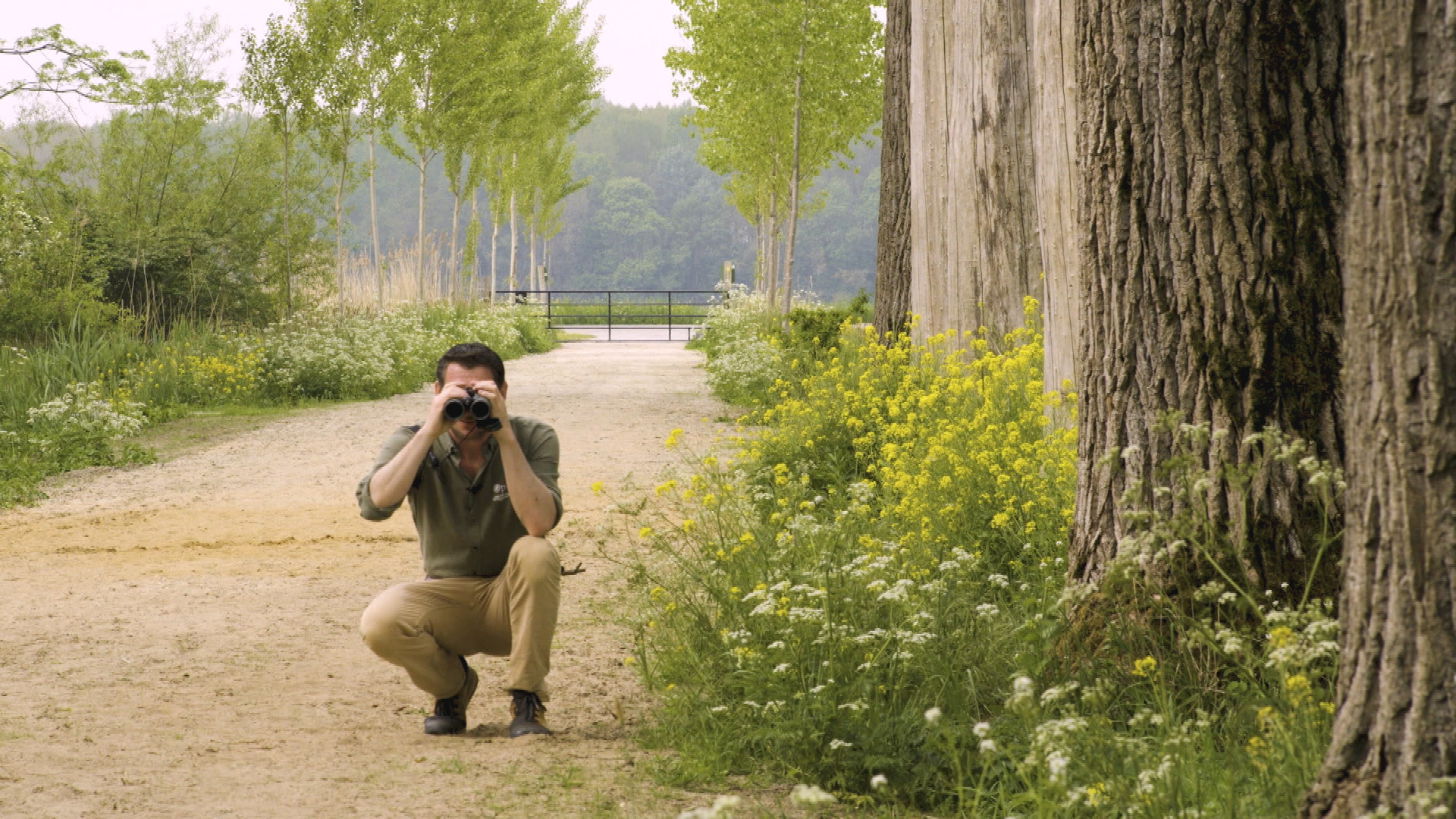 Op Pad - Aflevering 2