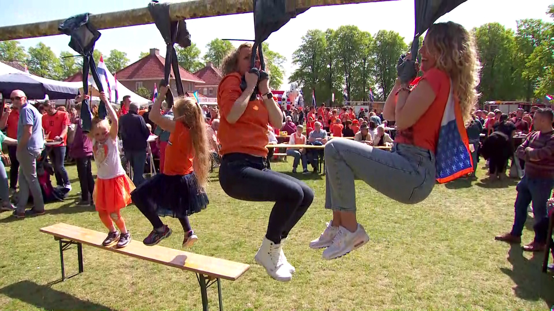 Brabants Buske  - 27 april 2022