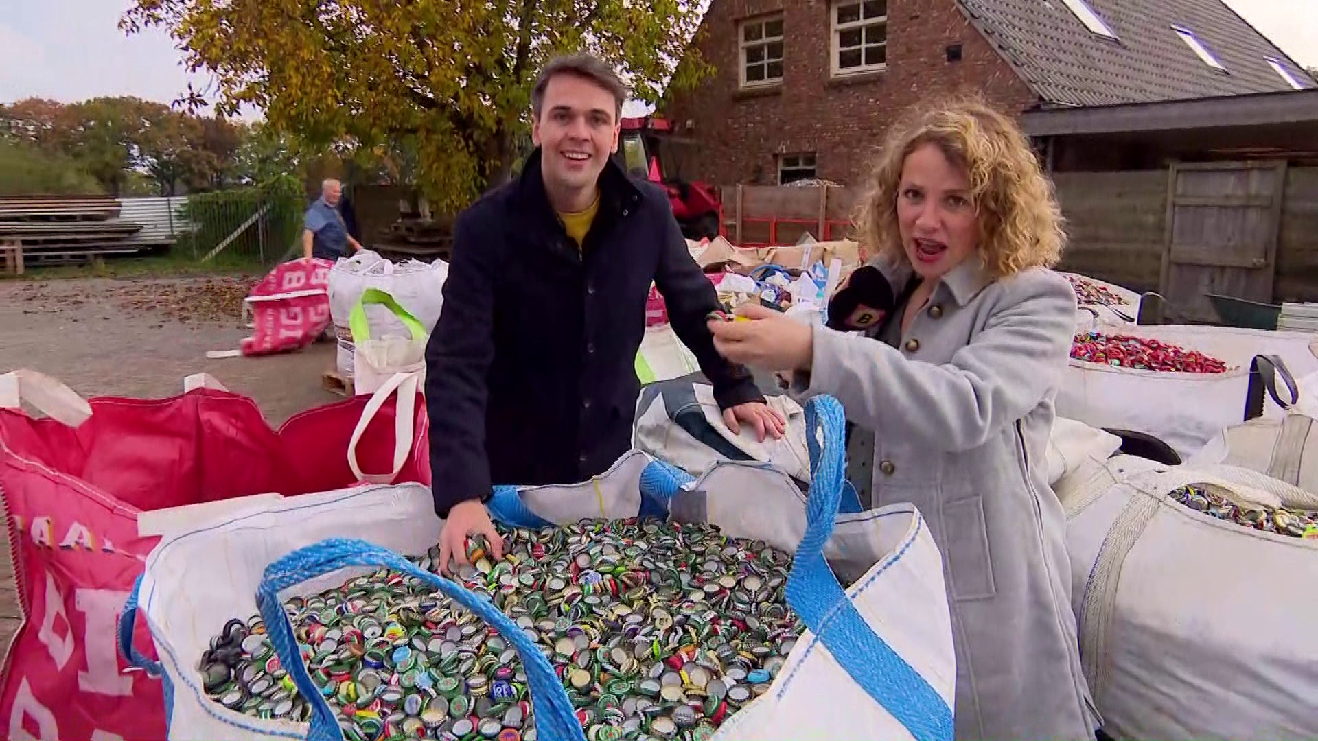 Brabants Buske - 15 oktober 2022