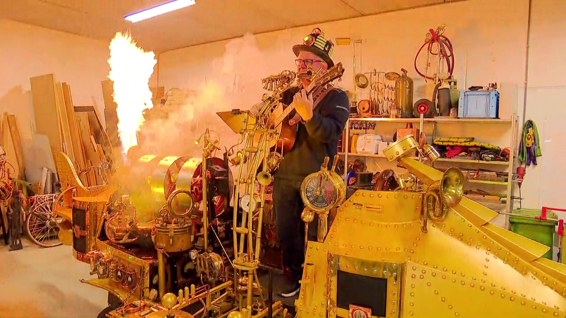 Brabants Buske - 19 november 2022