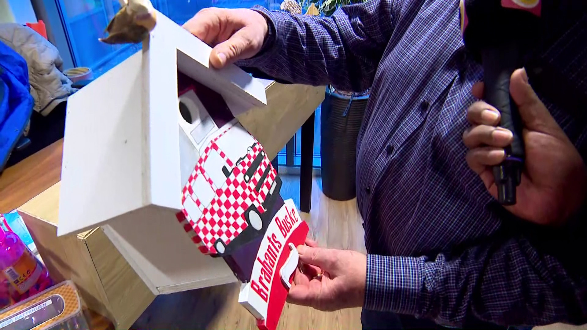 Brabants Buske - 3 december 2022