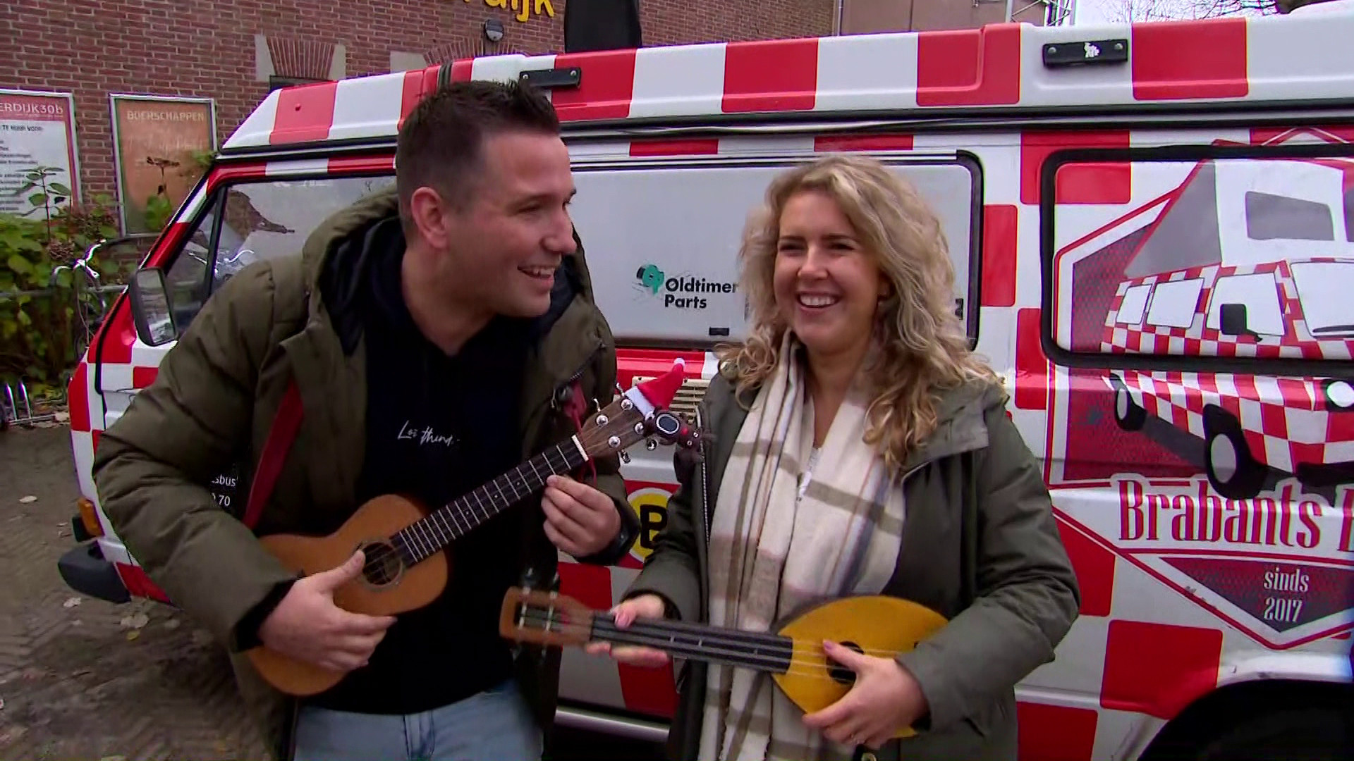 Brabants Buske - 10 december 2022