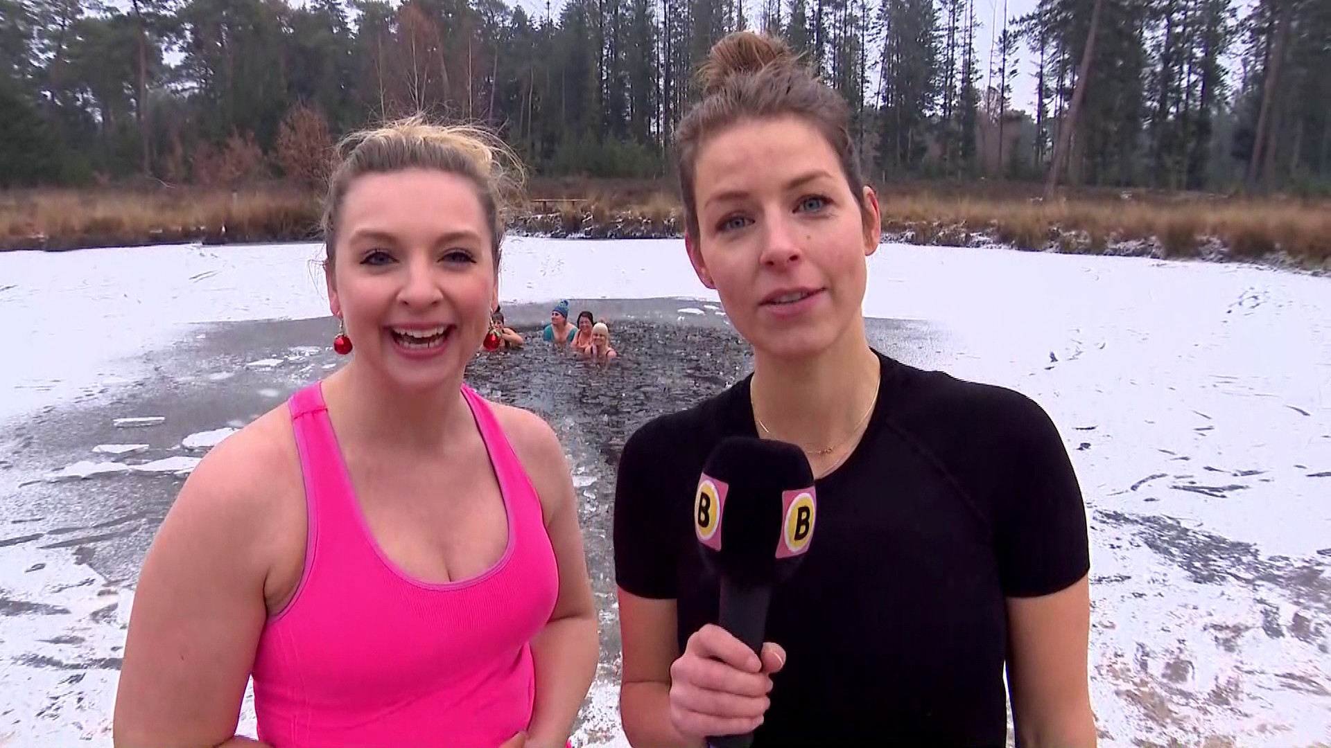 Brabants Buske  - 17 december 2022