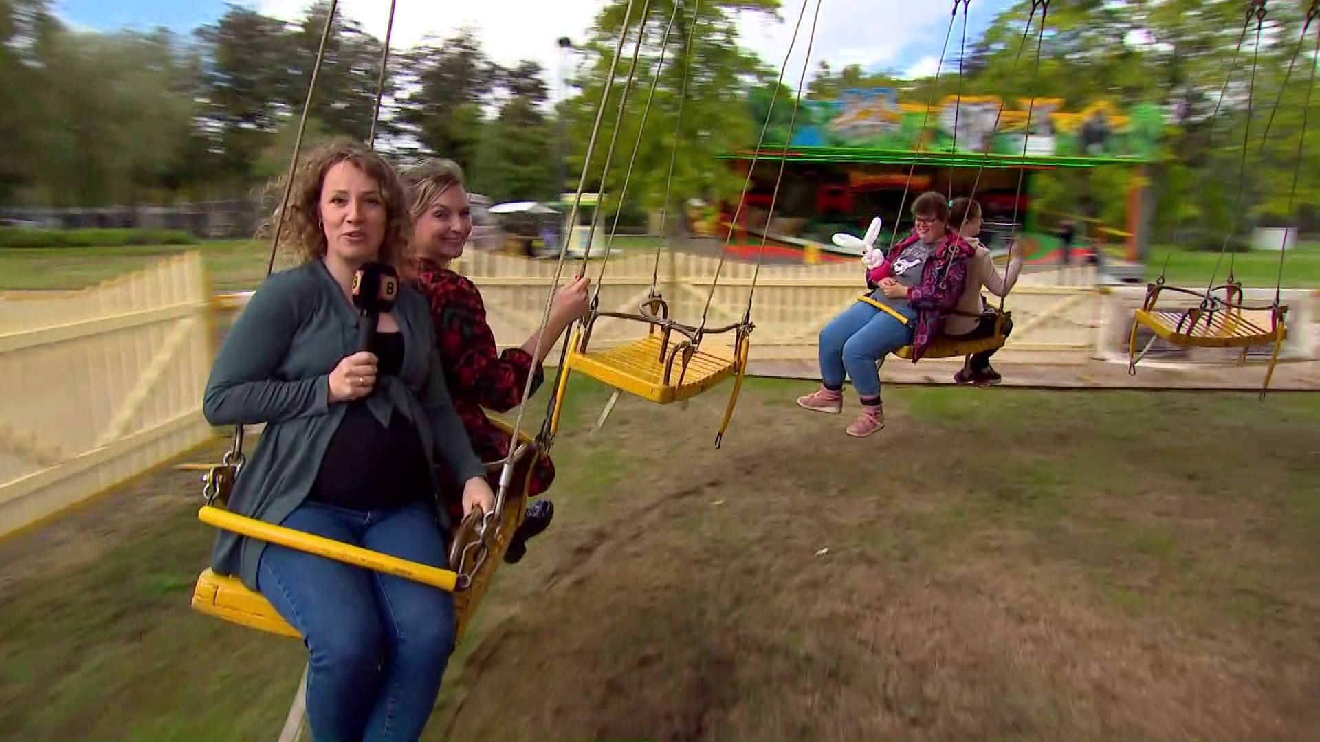 Brabants Buske  - 1 oktober 2022