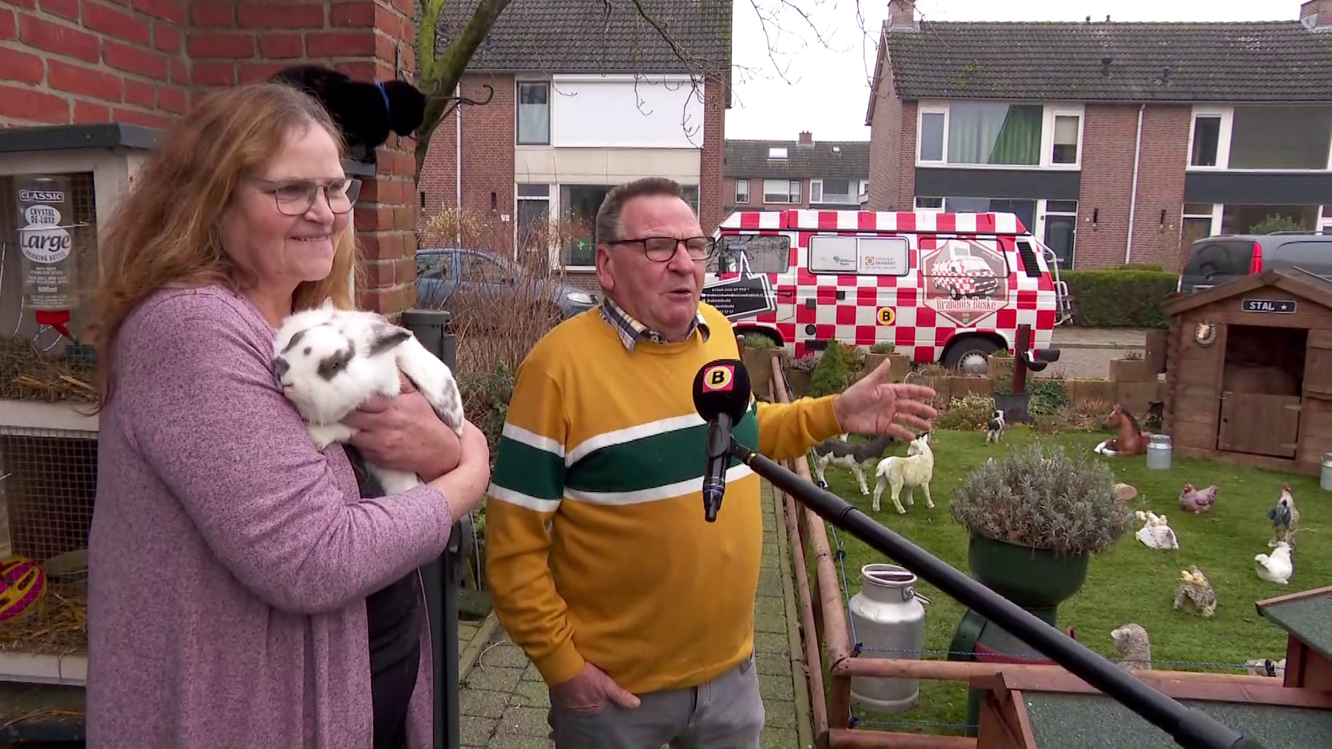 Brabants Buske  - 15 januari 2022