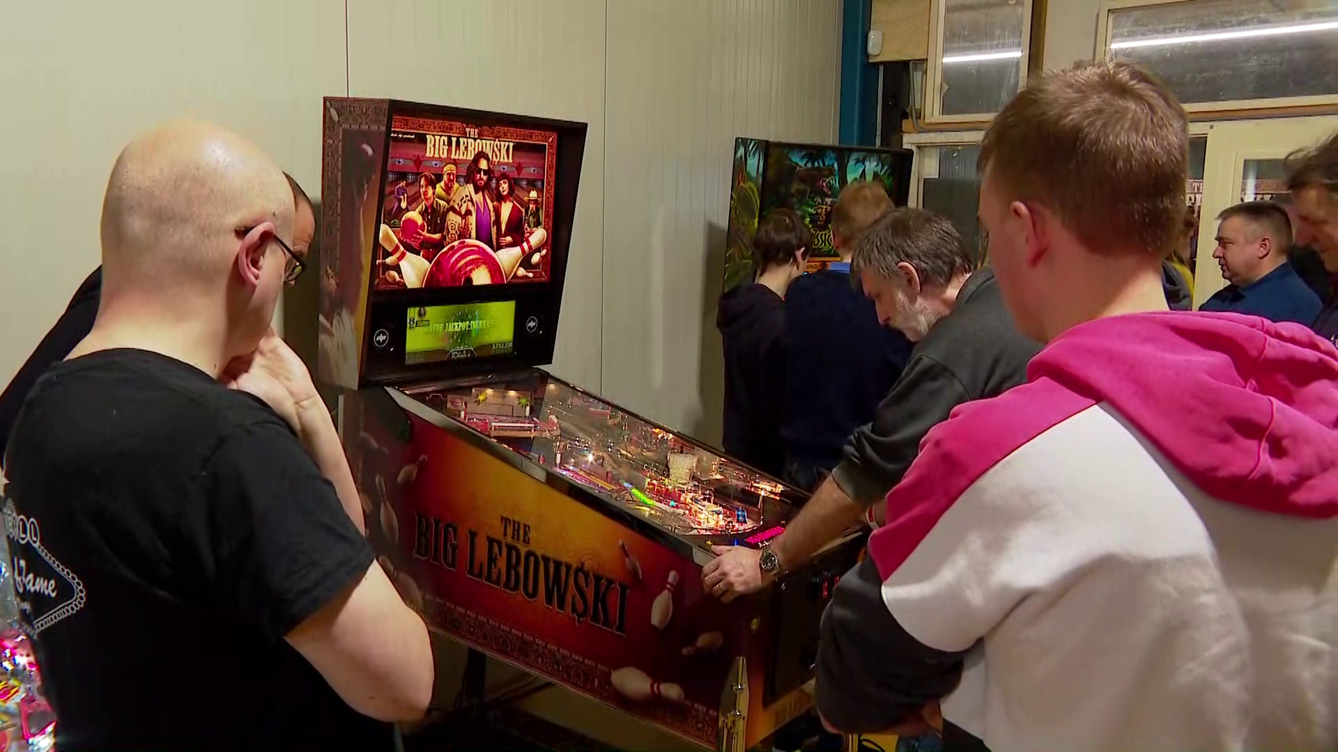 Brabants Buske  - 19 februari 2022