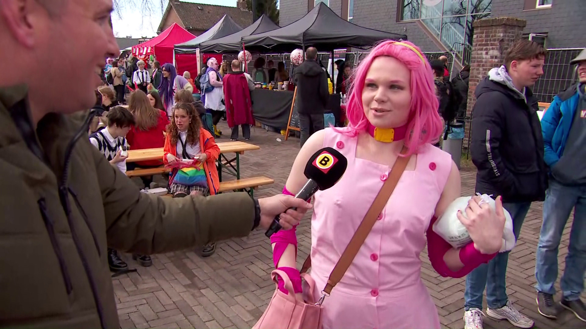 Brabants Buske  - 9 april 2022