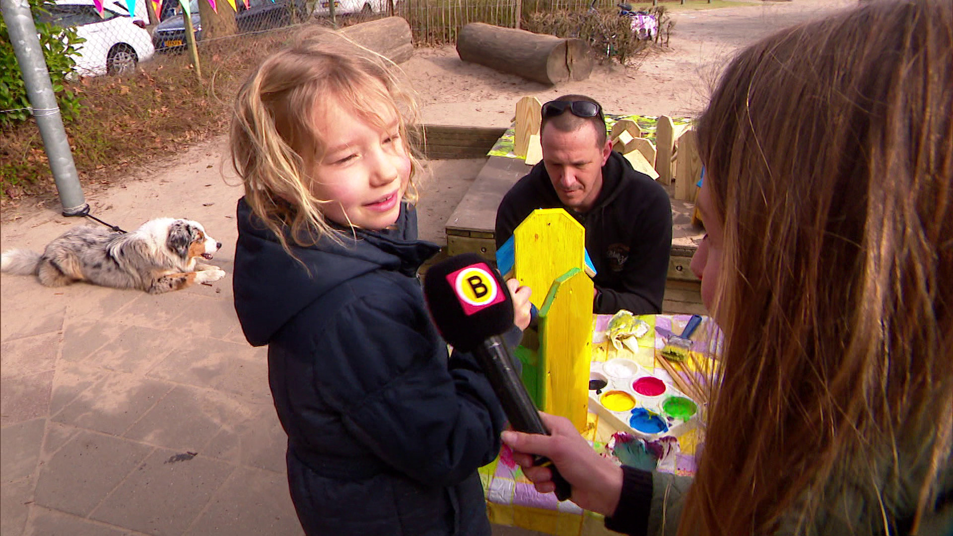 Brabants Buske  - 12 maart 2022