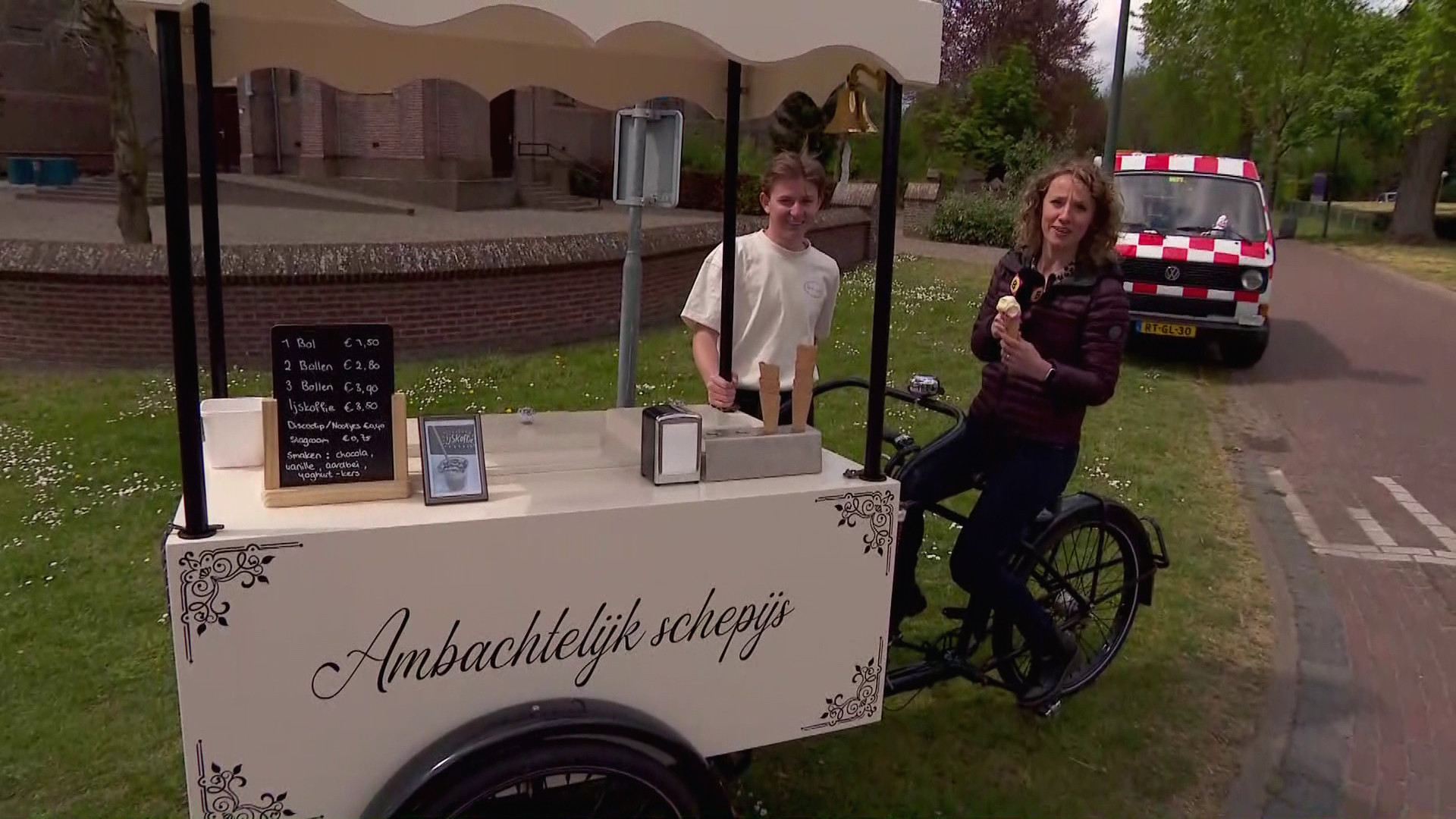 Brabants Buske  - 30 april 2022