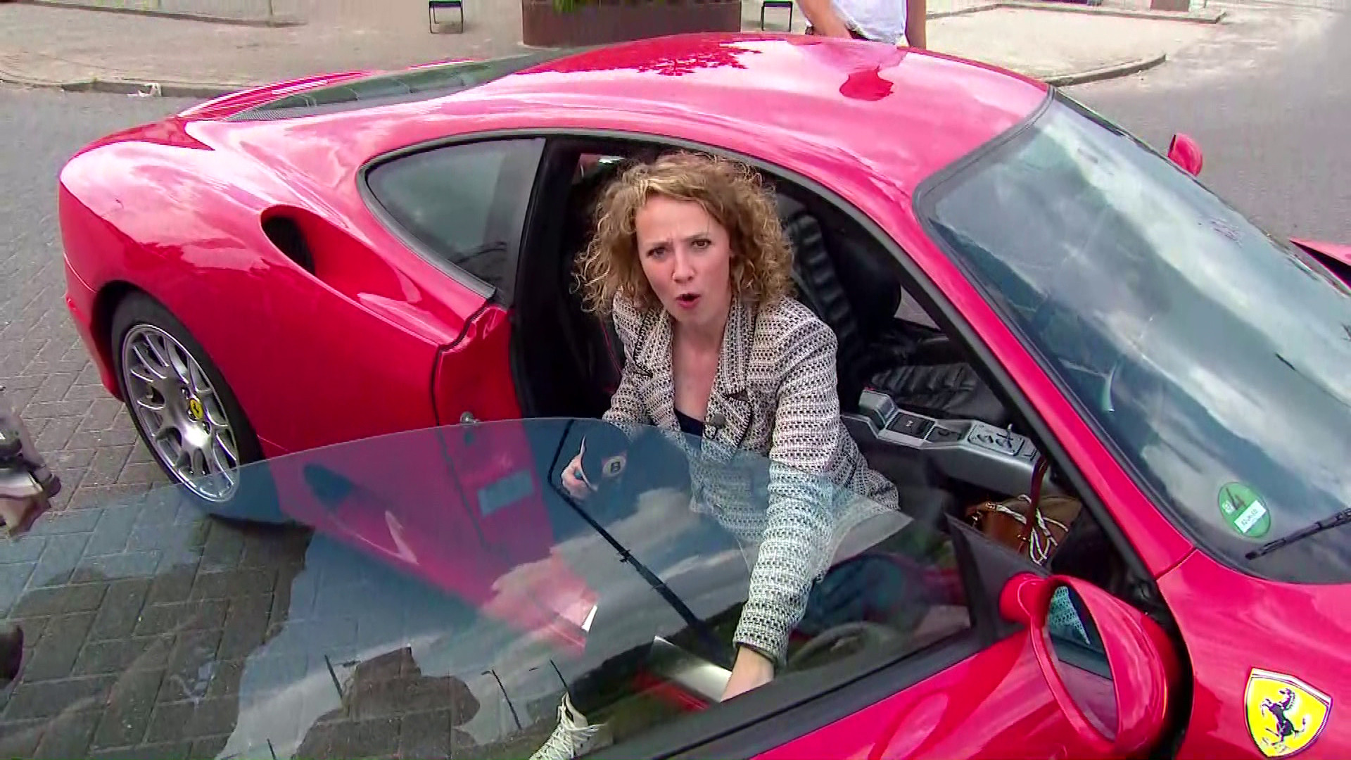 Brabants Buske  - 7 mei 2022