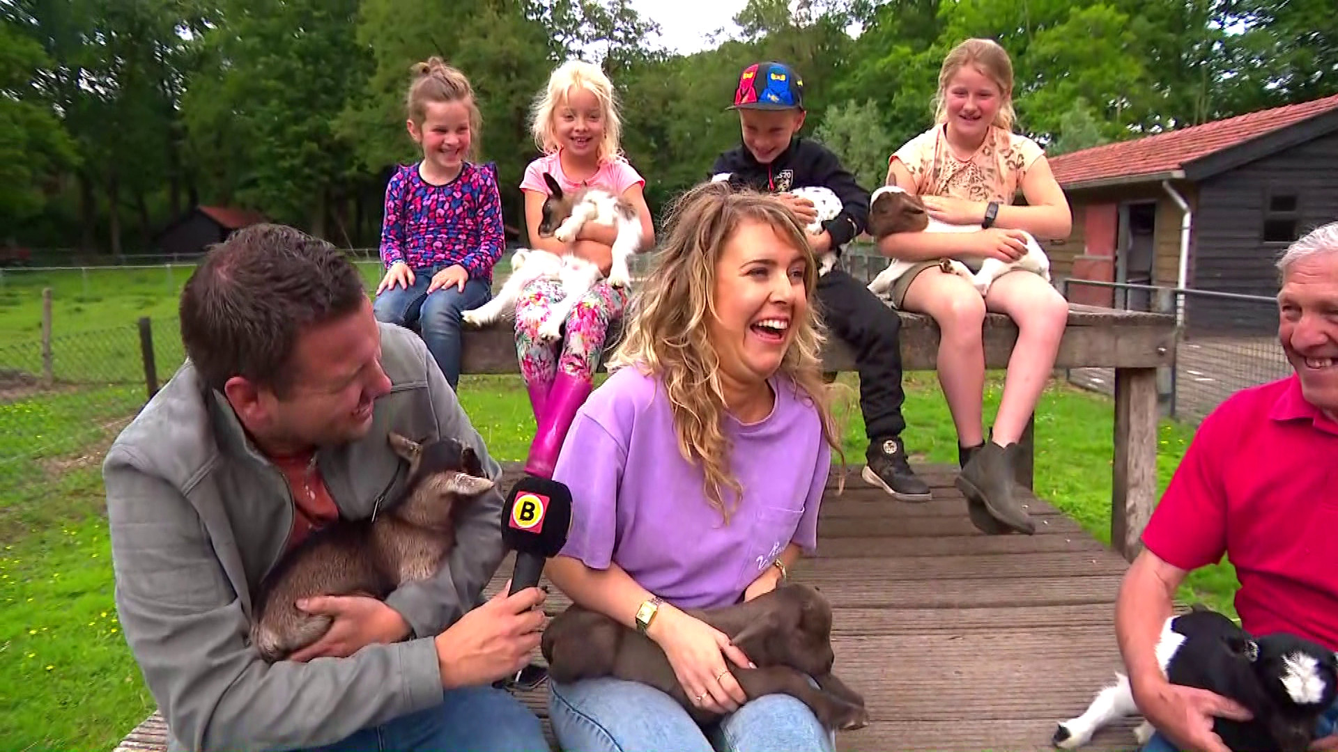 Brabants Buske  - 21 mei 2022