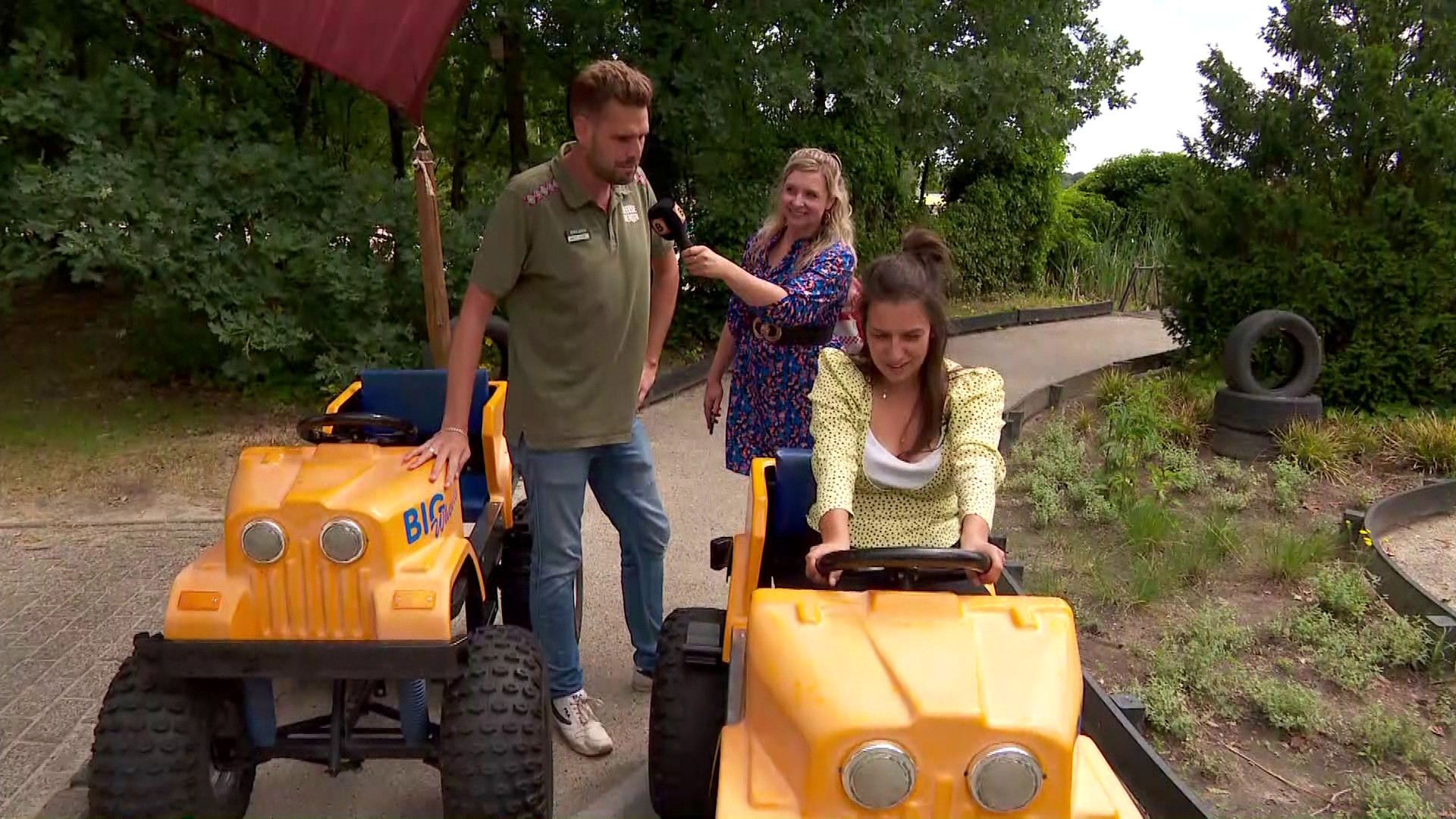 Brabants Buske  - 2 juli 2022