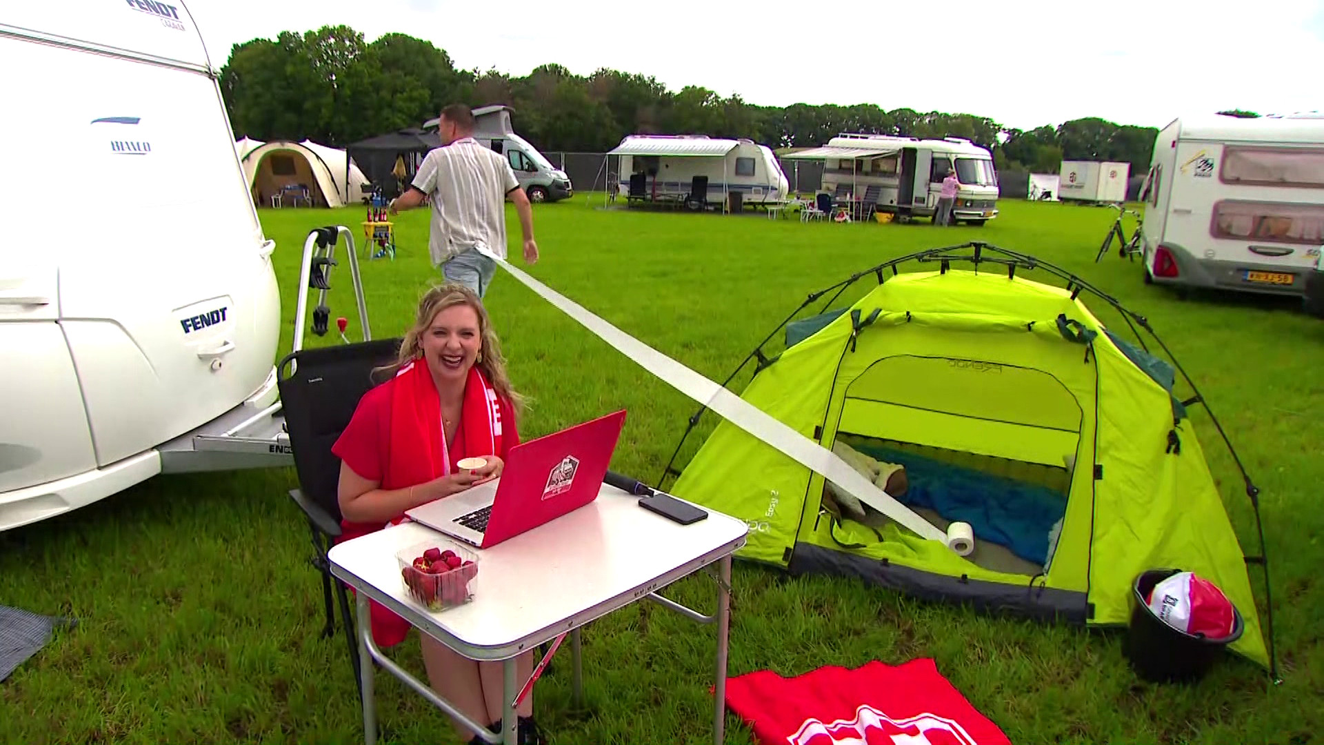 Brabants Buske  - 25