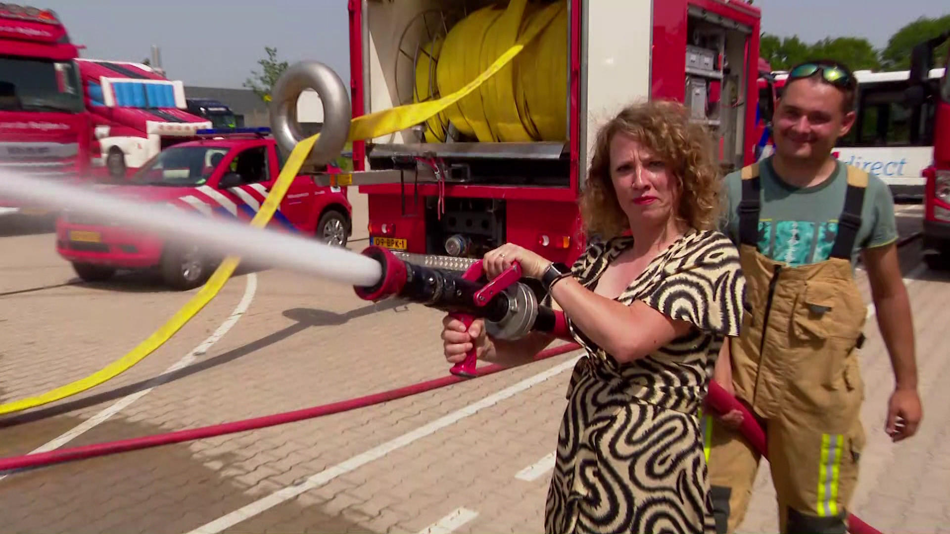 Brabants Buske  - 18 juni 2022