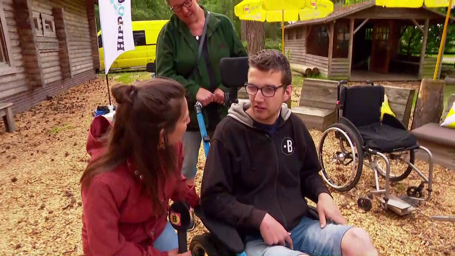 Brabants Buske  - 4 juni 2022