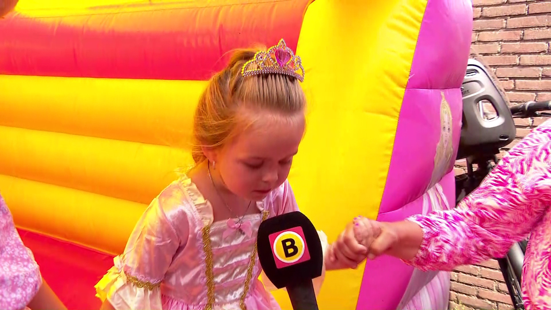 Brabants Buske  - 16 juli 2022