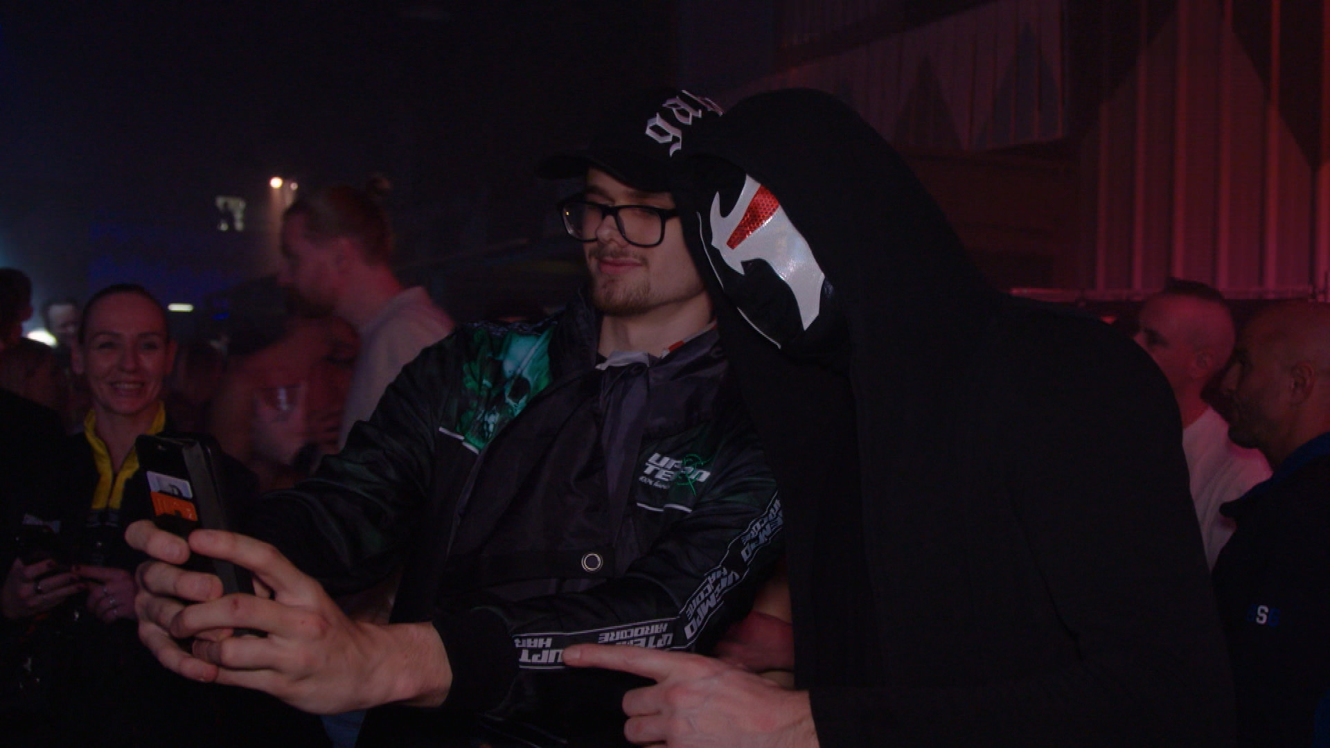 Zinderend Zuiden - 3 februari 2025 