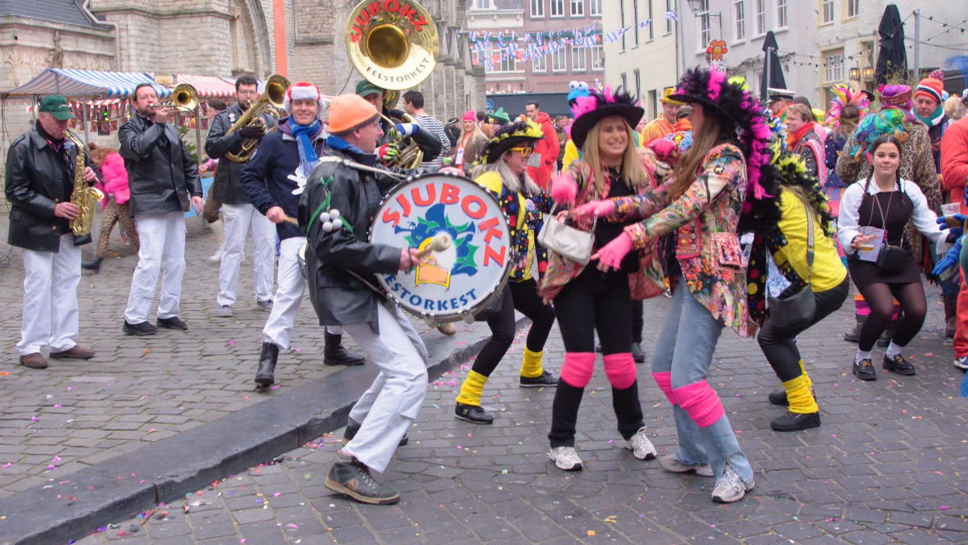 Zinderend Zuiden - 10 februari 2025 