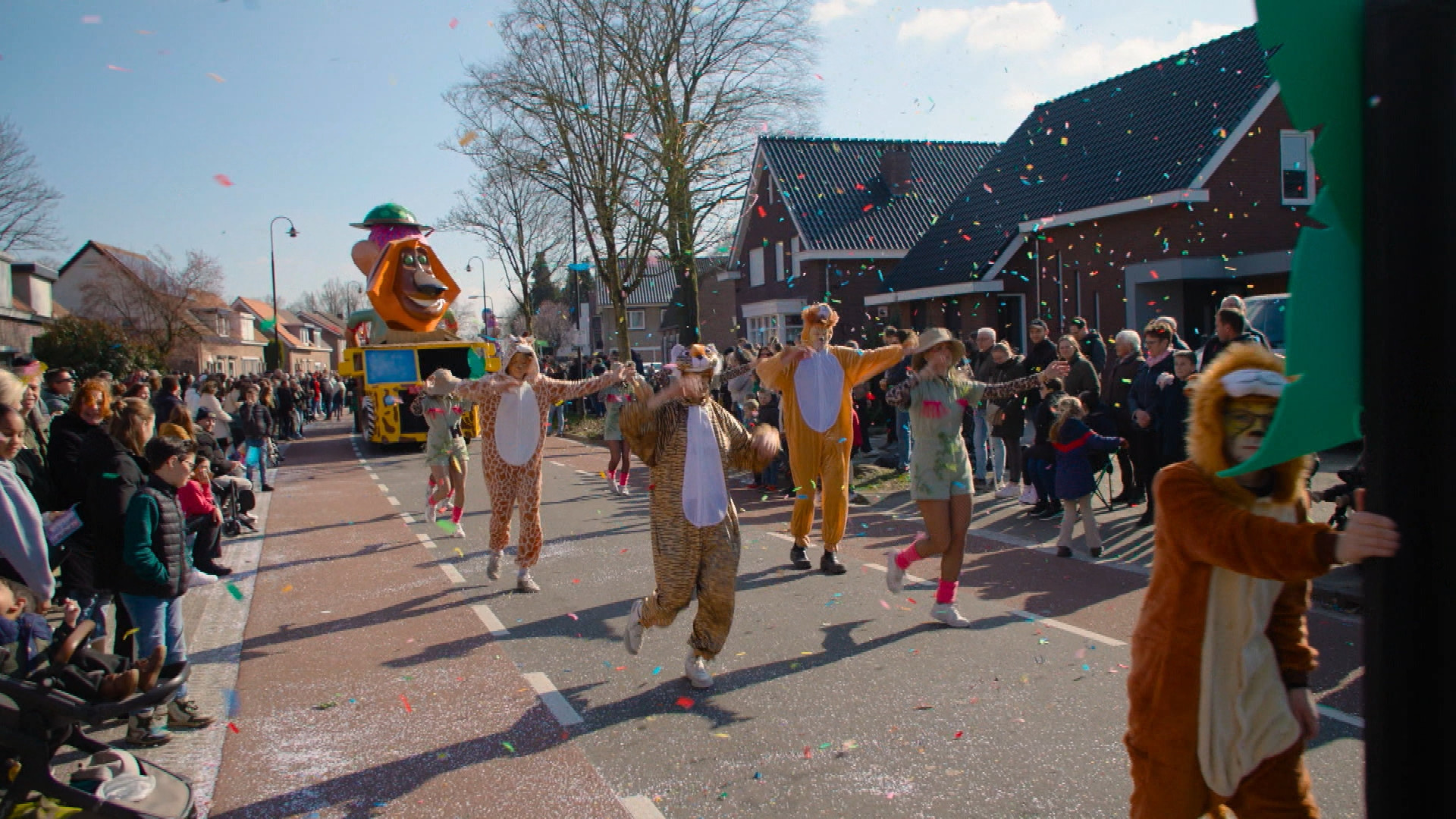 Zinderend Zuiden - 17 maart 2025 