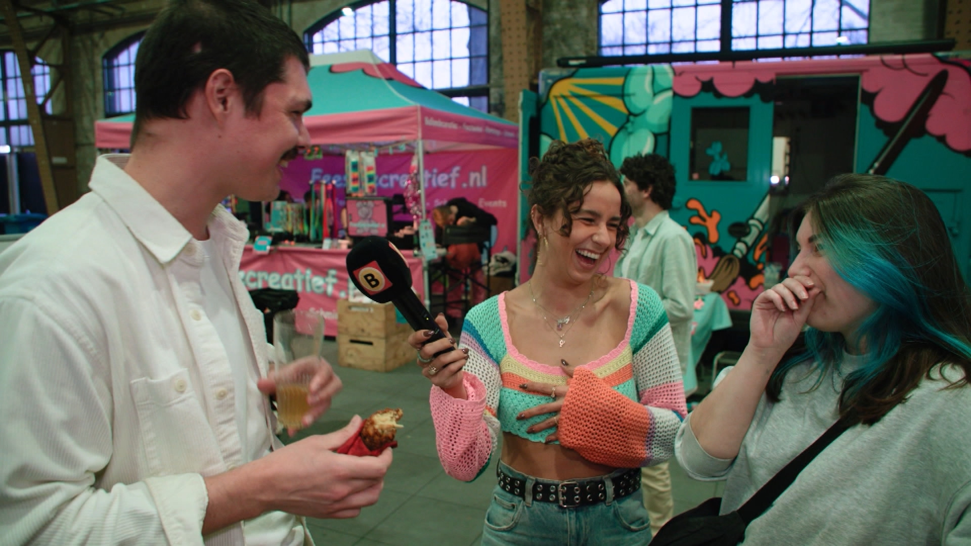 Zinderend Zuiden - 10 maart 2025