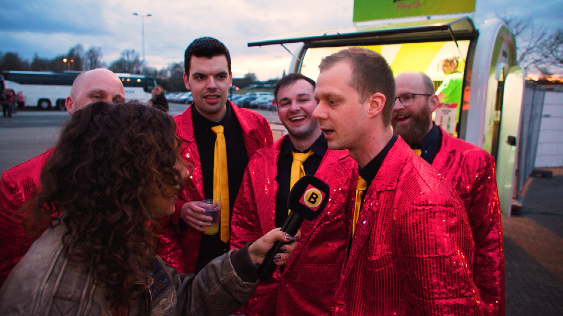 Zinderend Zuiden - 24 maart 2025 