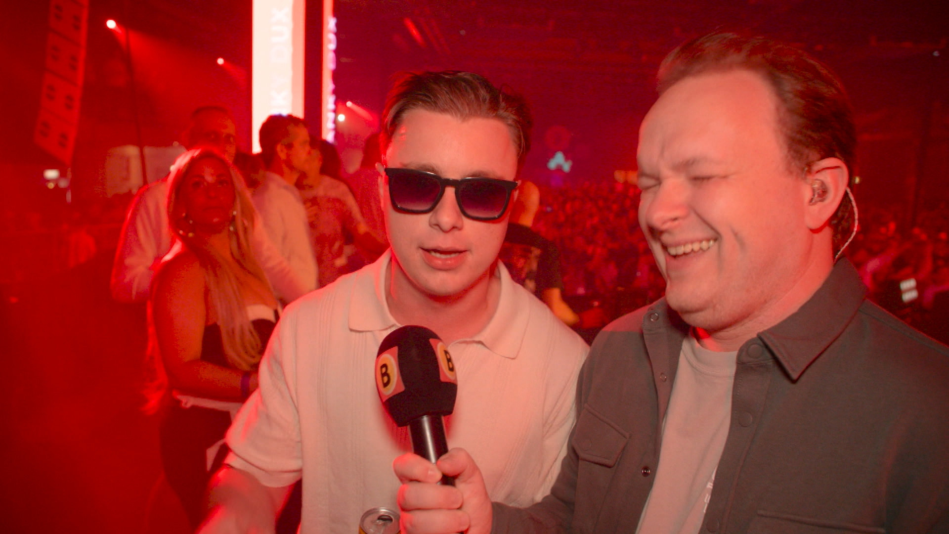 Zinderend Zuiden - 31 maart 2025