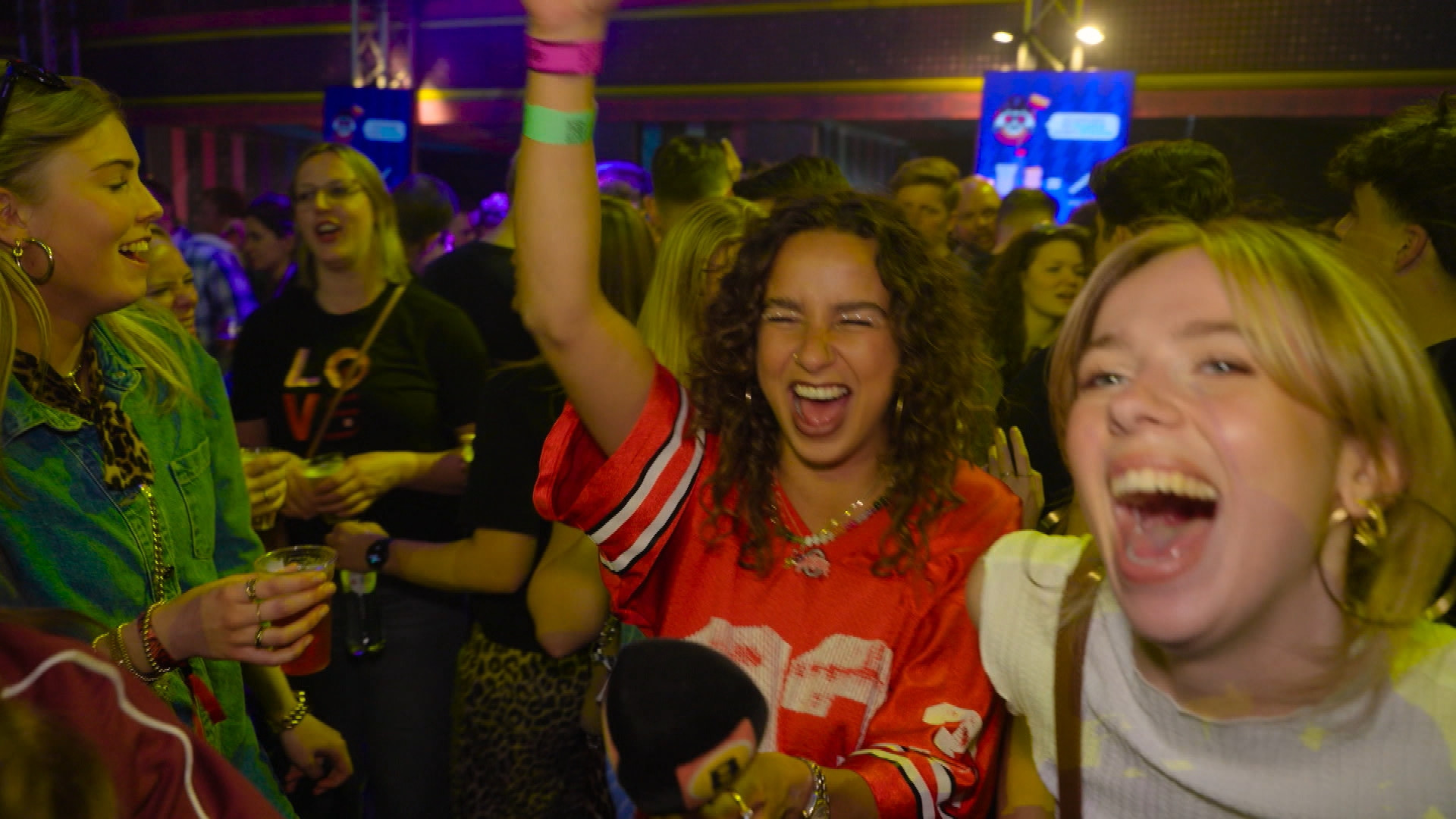 Zinderend Zuiden - Paaspop Special