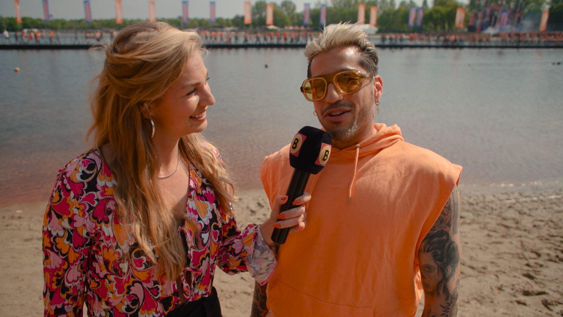 Zinderend Zuiden - 28 april 2025 