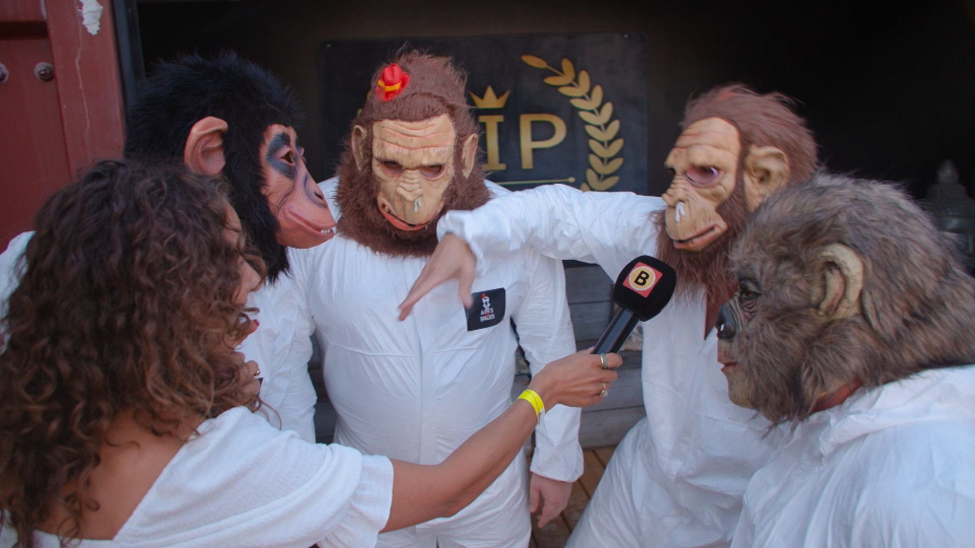 Zinderend Zuiden - 5 mei 2025