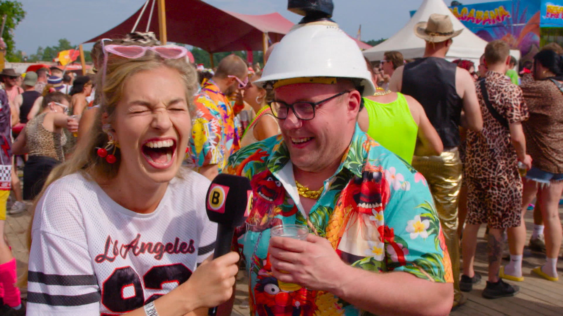 Zinderend Zuiden - 16 juni 2025