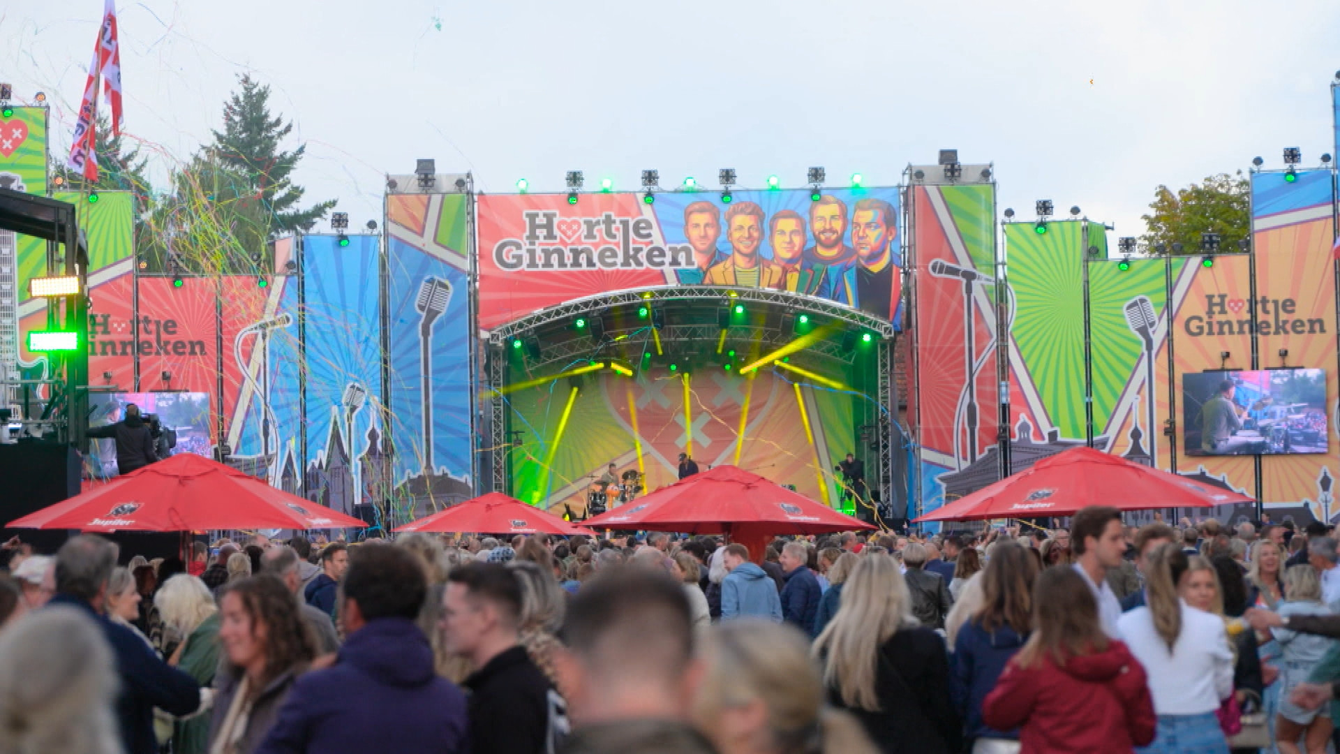 Zinderend Zuiden - 15 september 2025