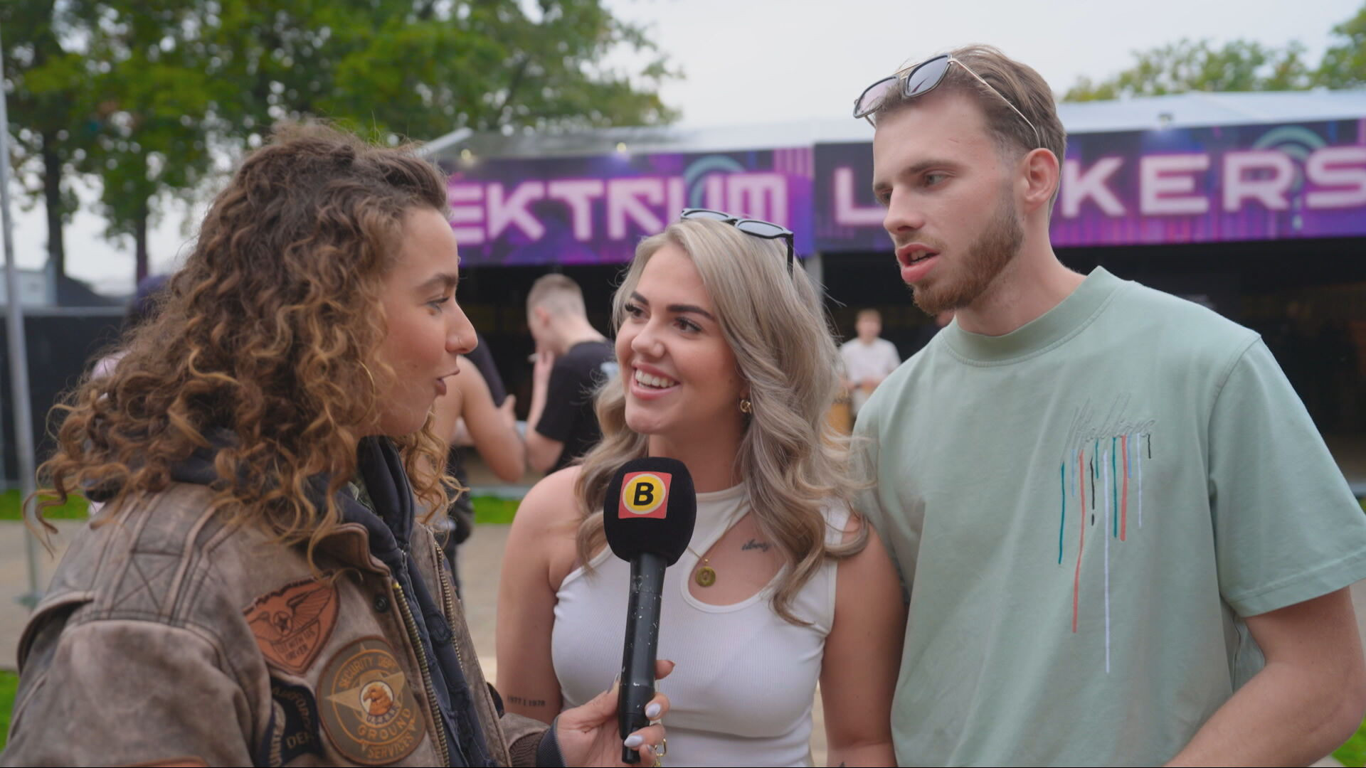 Zinderend Zuiden - 13 oktober 2025 