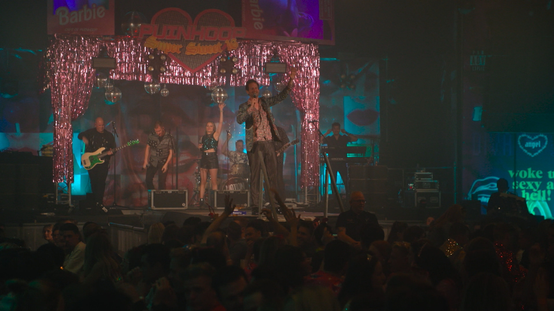 Zinderend Zuiden - 20 oktober 2025