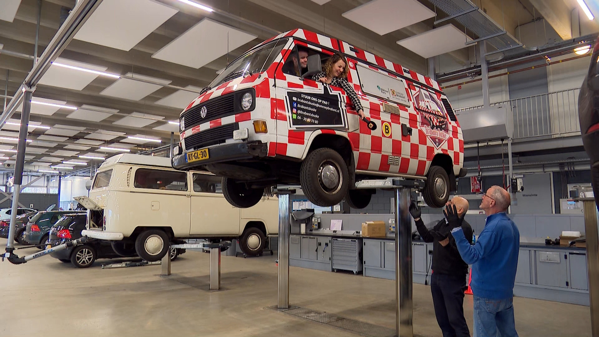 Brabants Buske - 25 maart 2023