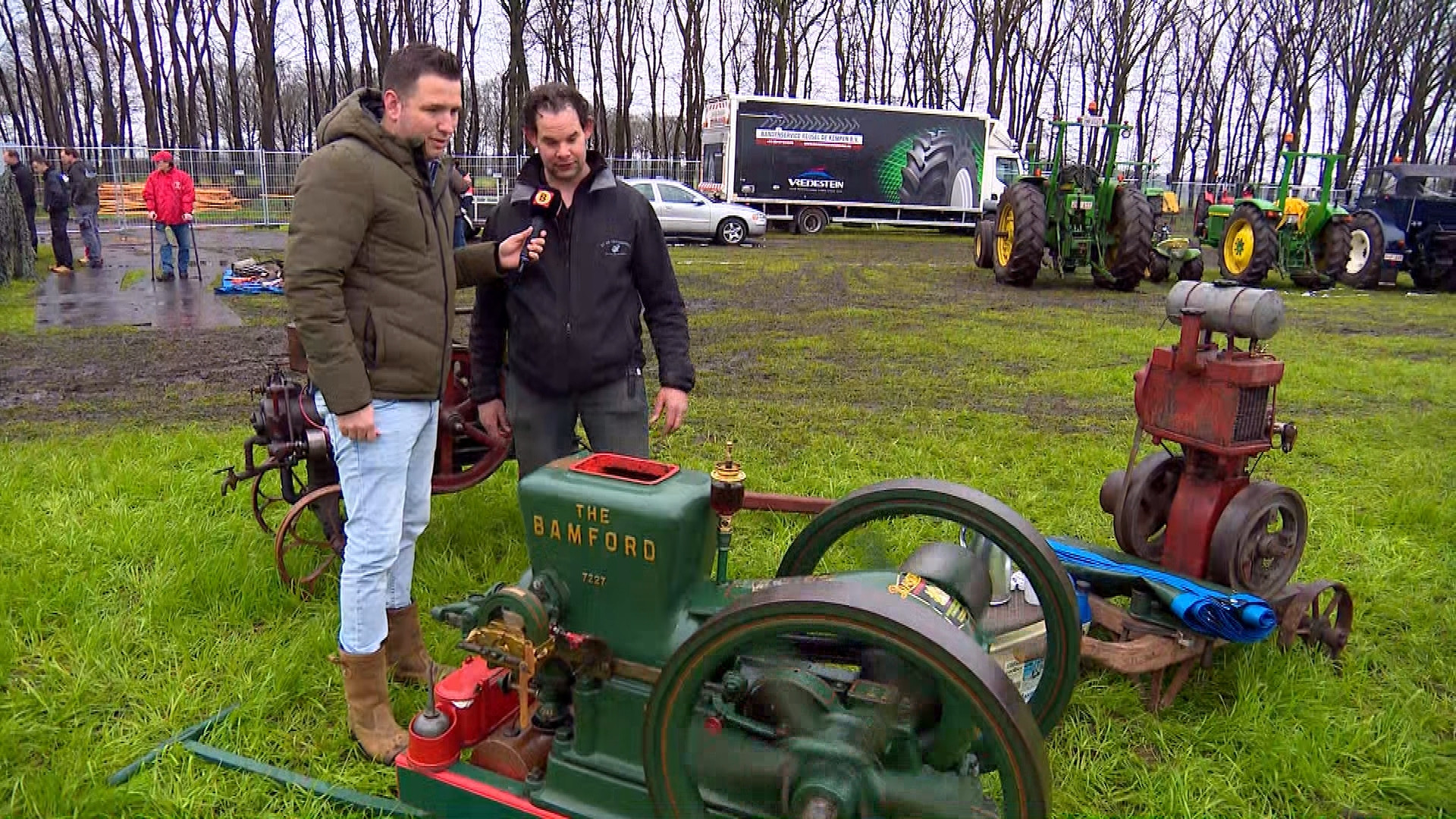 Brabants Buske - 1 april 2023