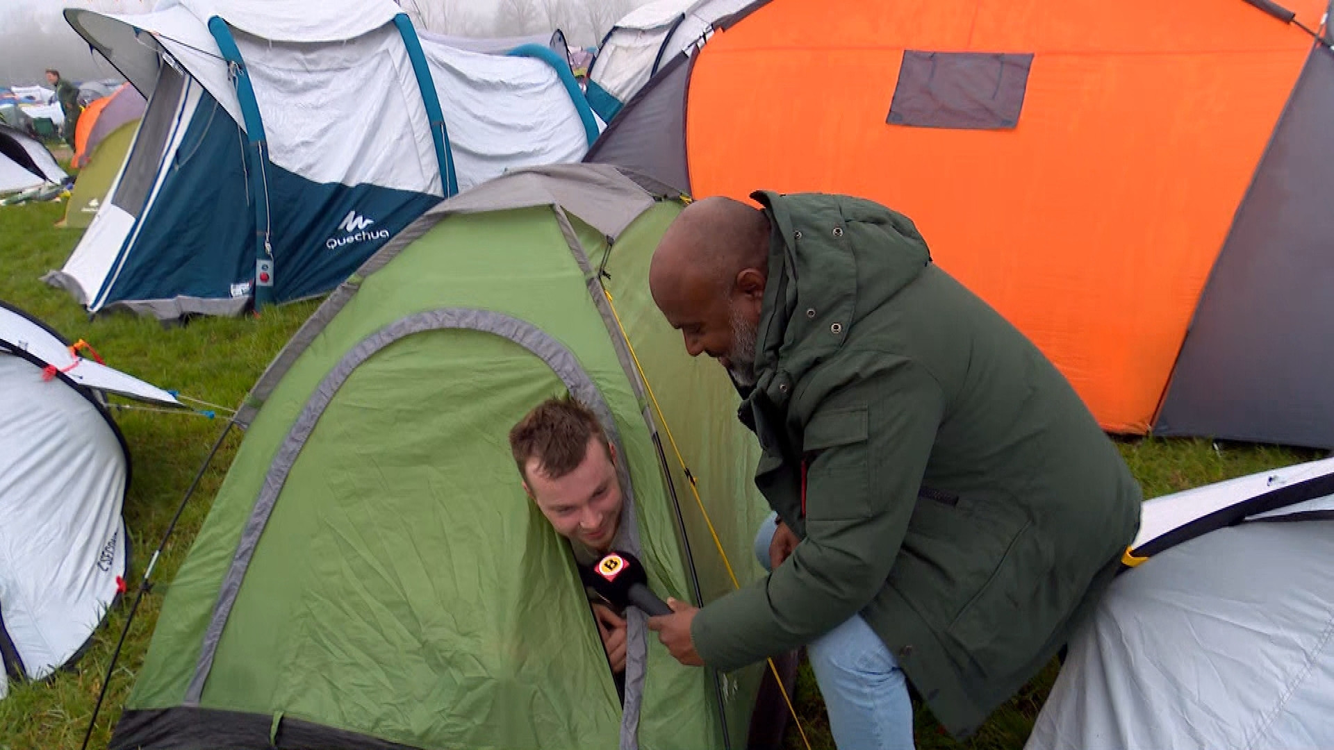 Brabants Buske - 8 april 2023