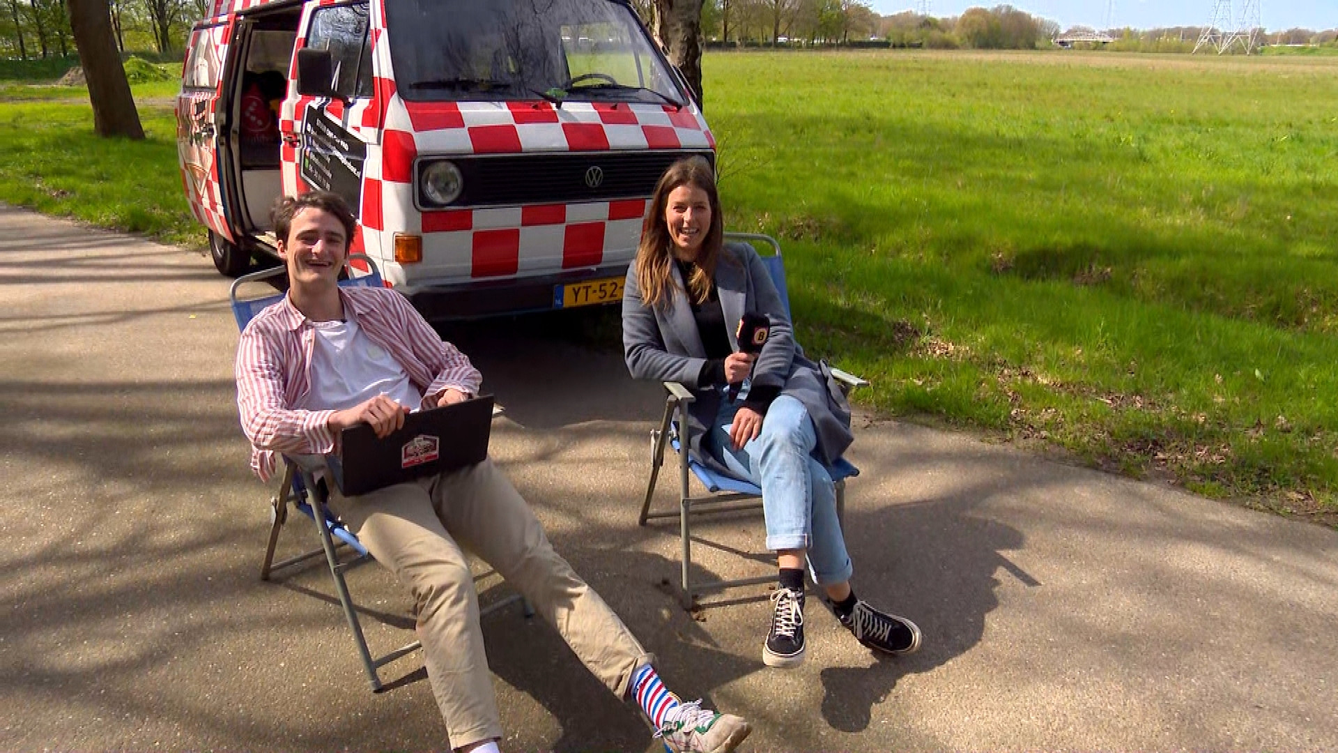 Brabants Buske - 15 april 2023