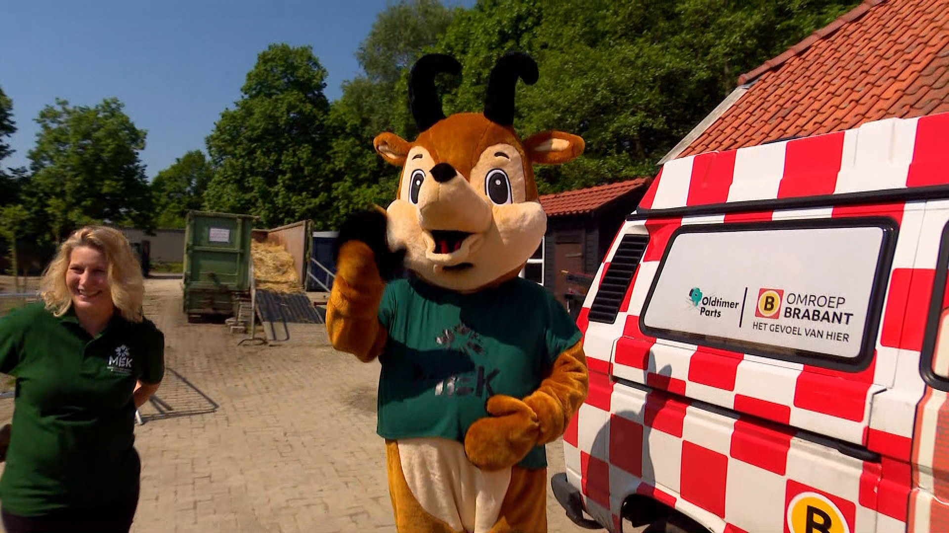 Brabants Buske - 13 mei 2023