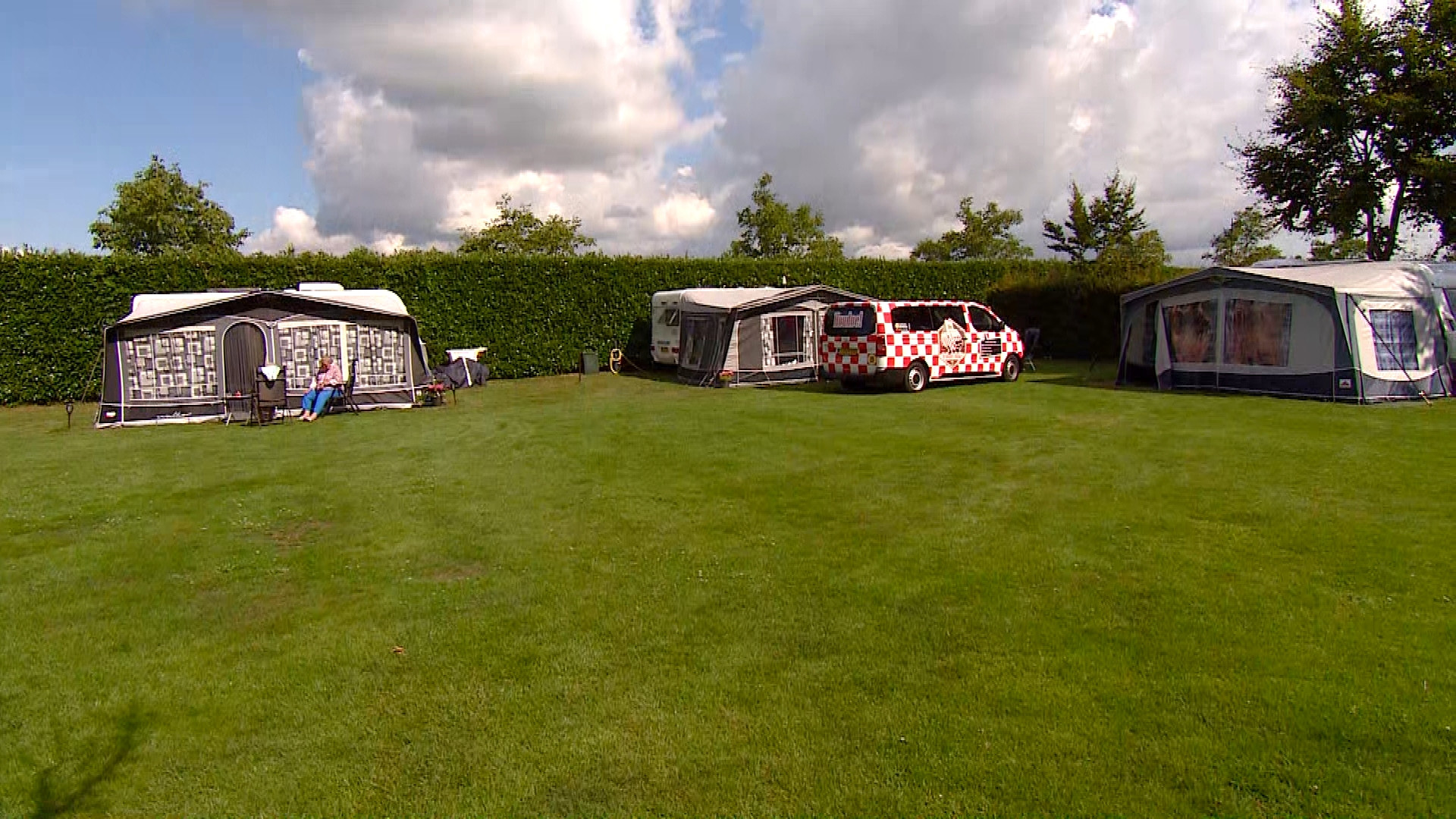 Brabants Buske - Camping Buske 4