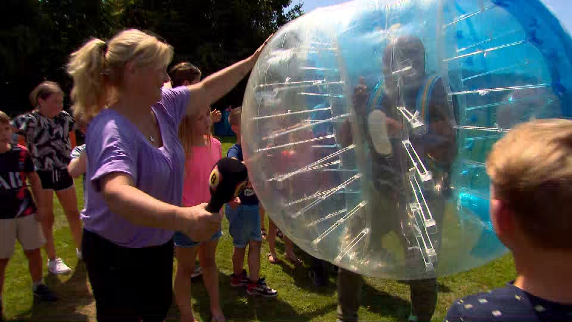 Brabants Buske - Camping Buske 3