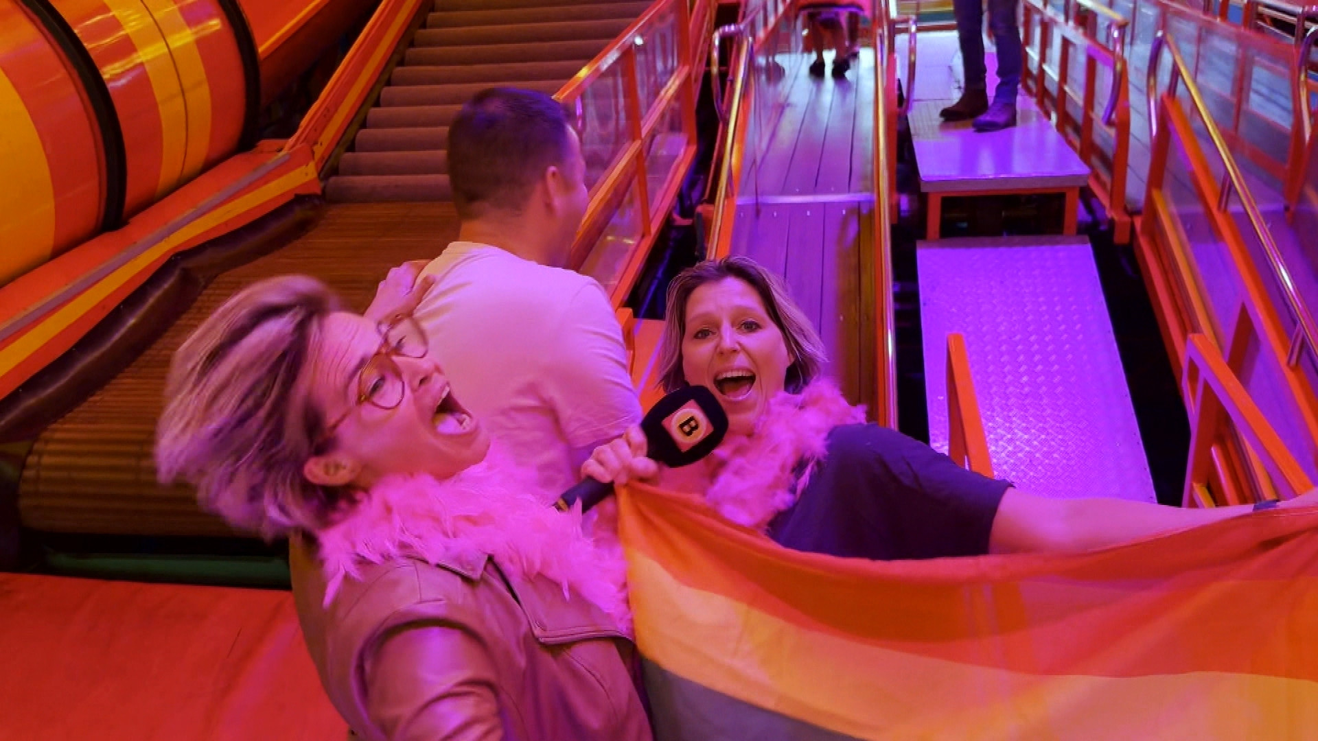 Brabants Buske - Kermis Buske 1