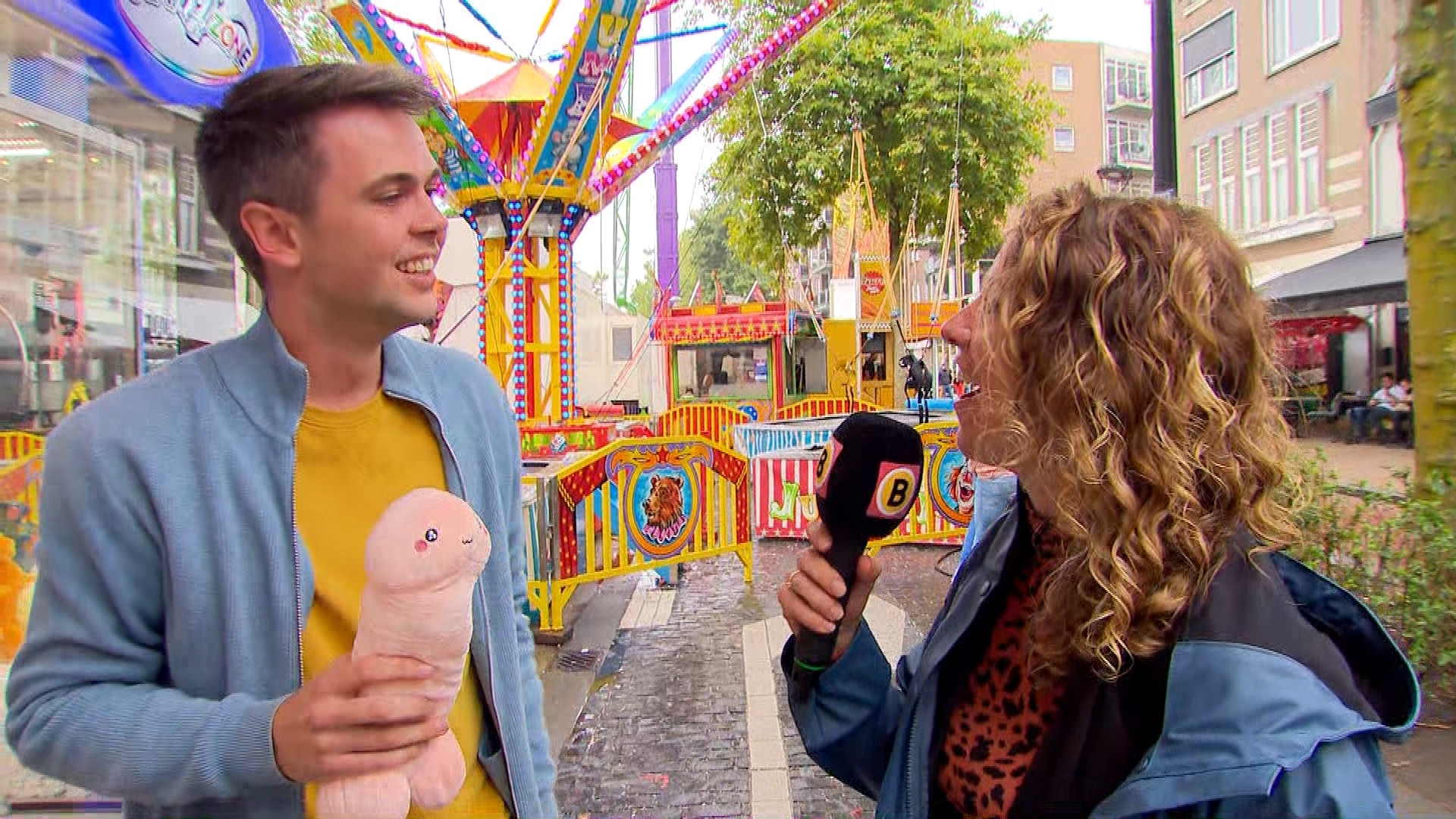 Brabants Buske - Kermis Buske 4