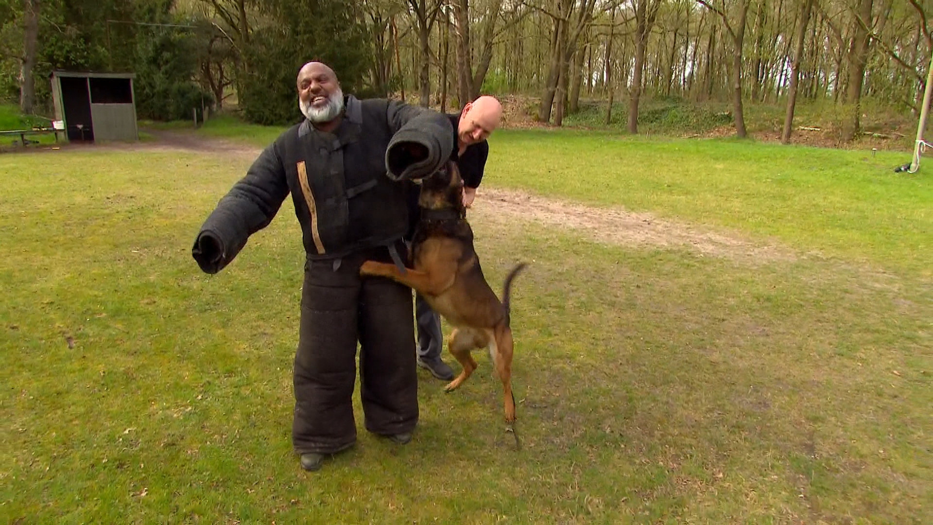 Brabants Buske - 6 april