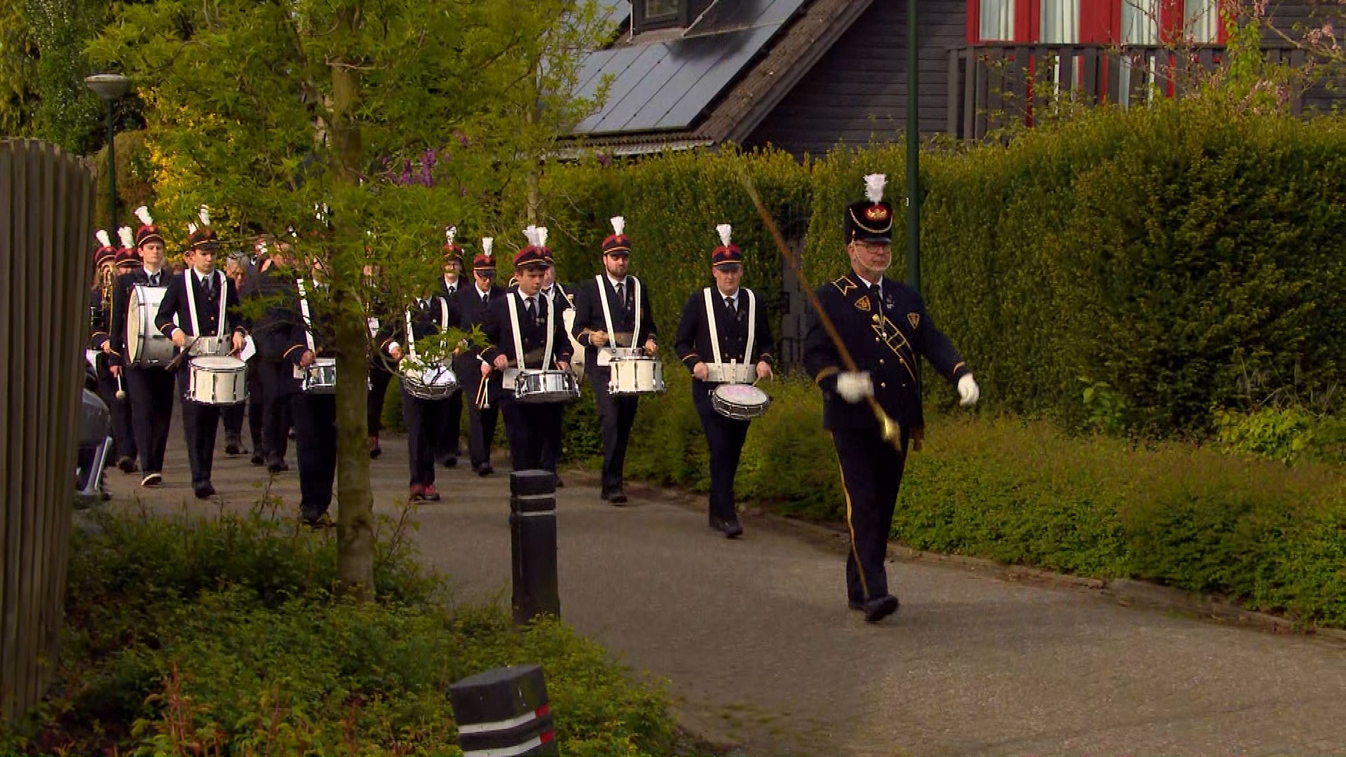 Brabants Buske - 27 april