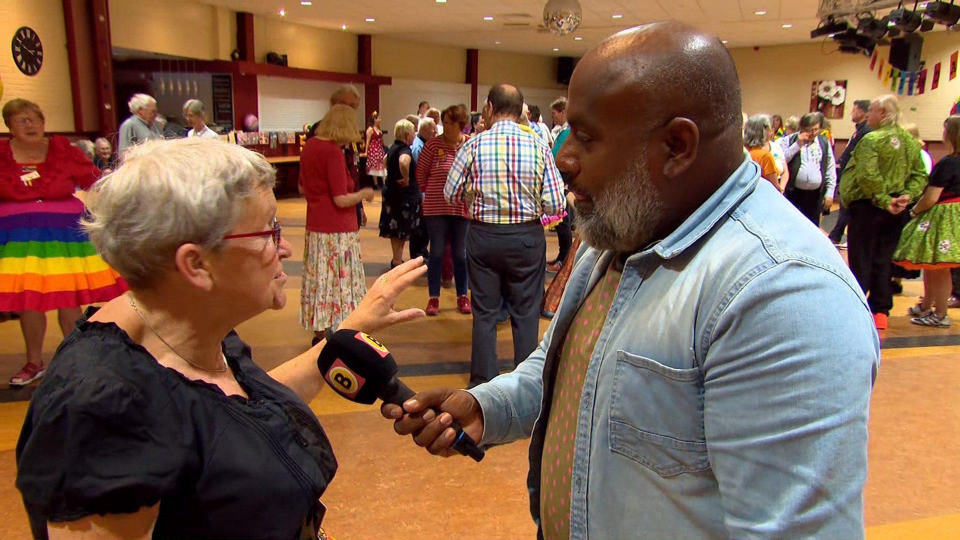 Brabants Buske - 8 juni