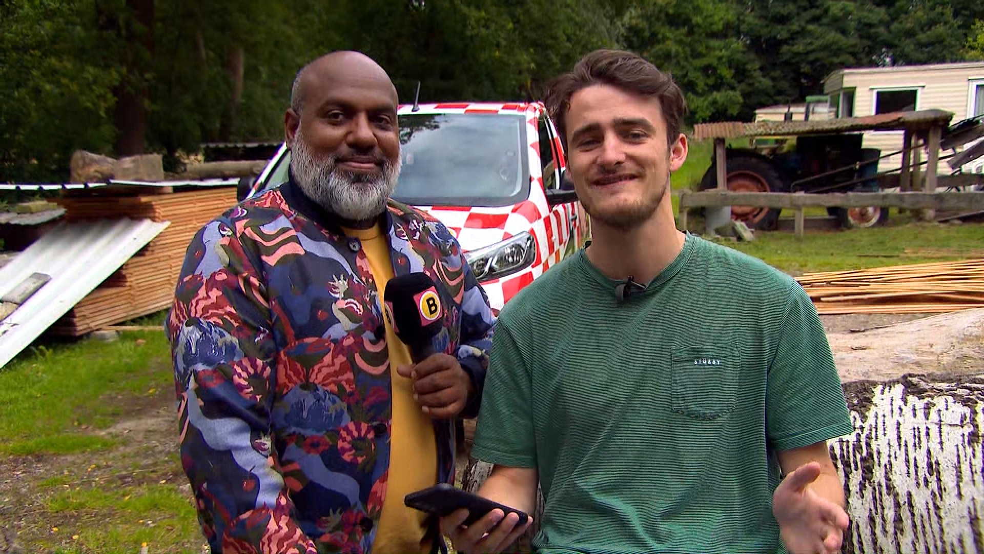 Brabants Buske - 22 juni 2024 